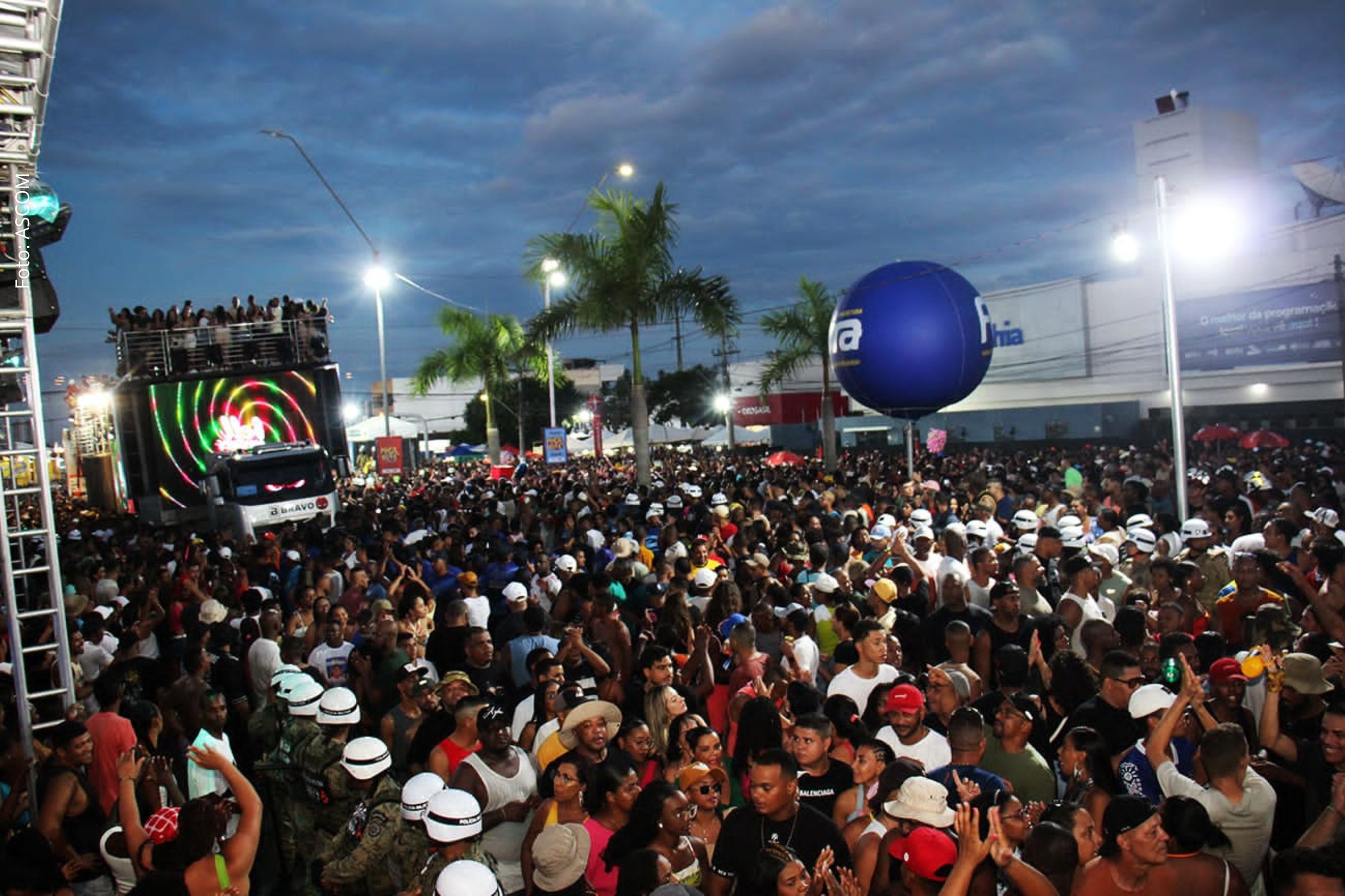 Governo Ronaldo anuncia mudança da Micareta de Feira de Santana para novembro e gera debate na Câmara Municipal