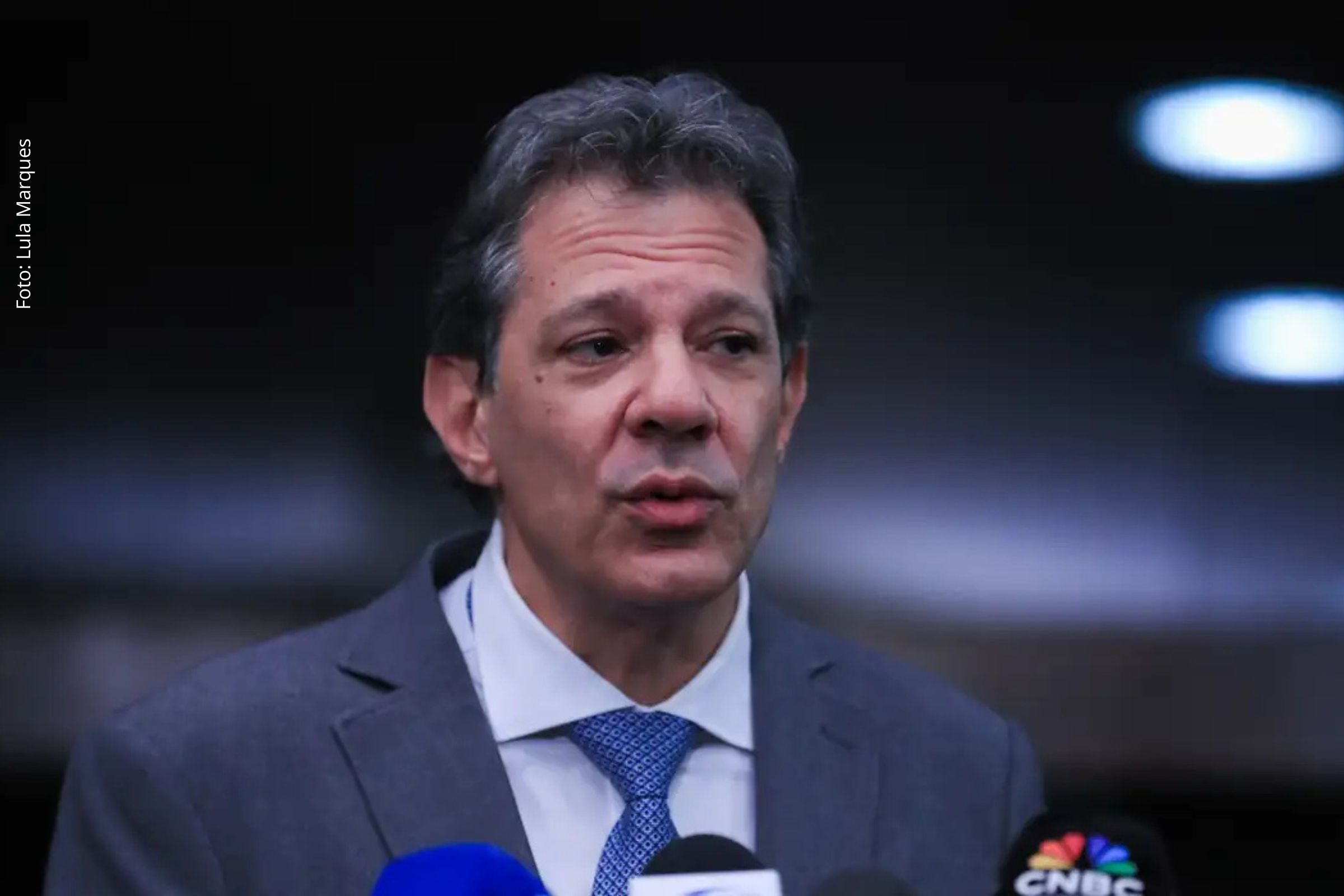 Medidas incluem ajustes na tributação de LCI, LCA e apostas eletrônicas, além de estudo sobre transporte gratuito no Brasil.