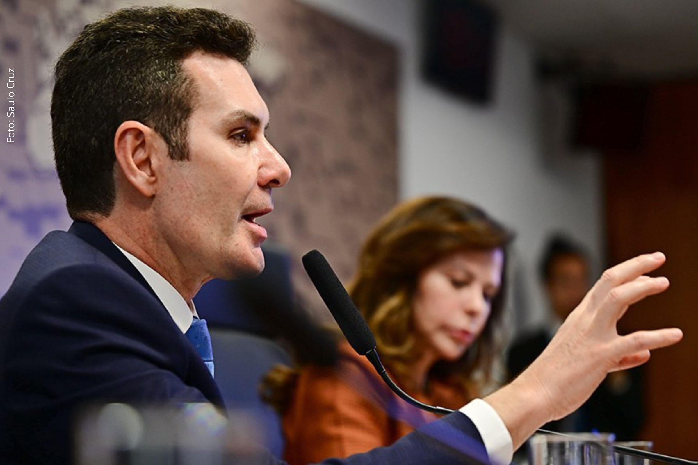 Ministro das Cidades alerta para crime organizado em condomínios do Minha Casa Minha Vida e propõe ação federal