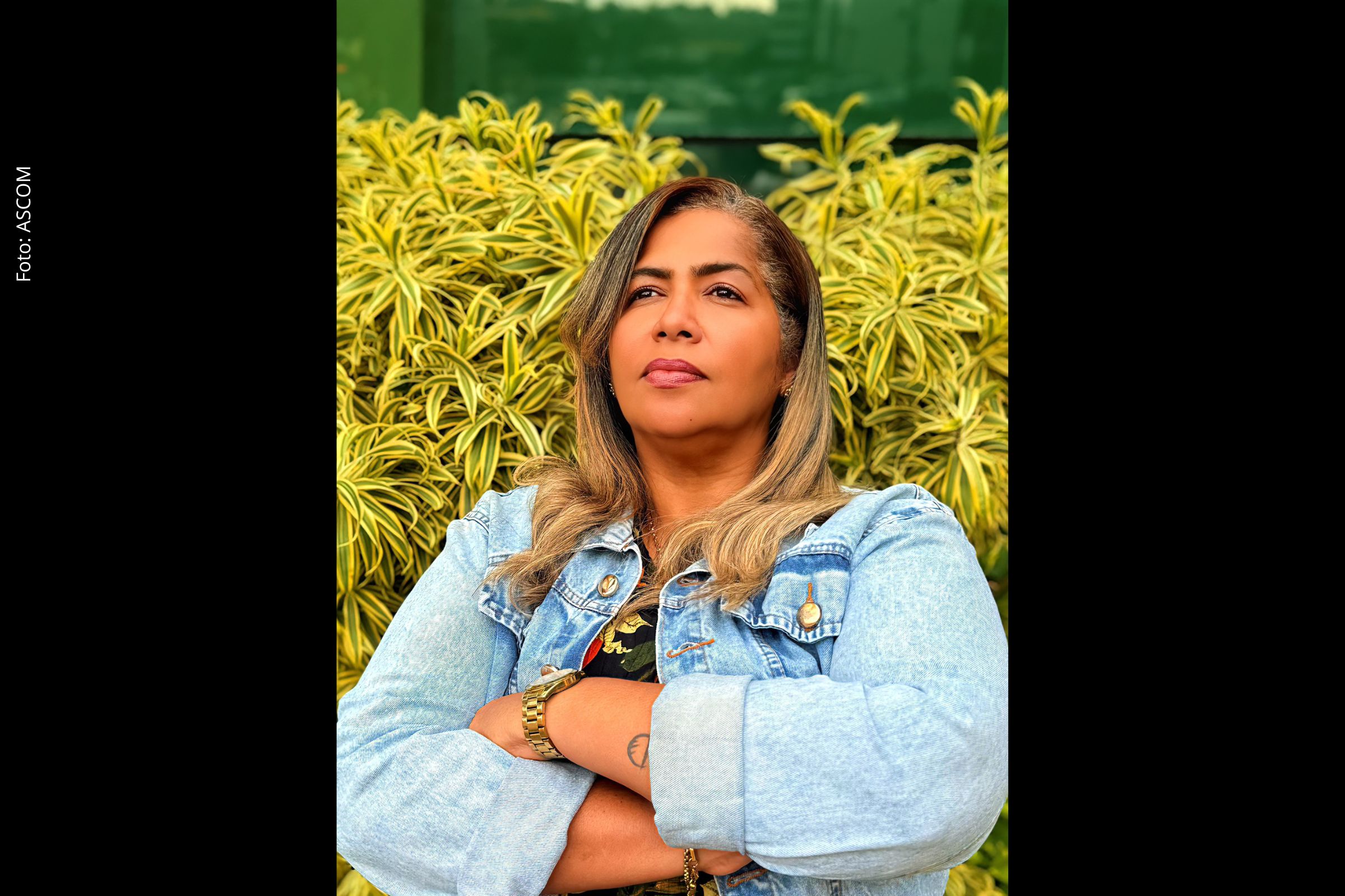 Cantora apresenta novo repertório cristão na cidade natal e integra programação de evento de música evangélica.