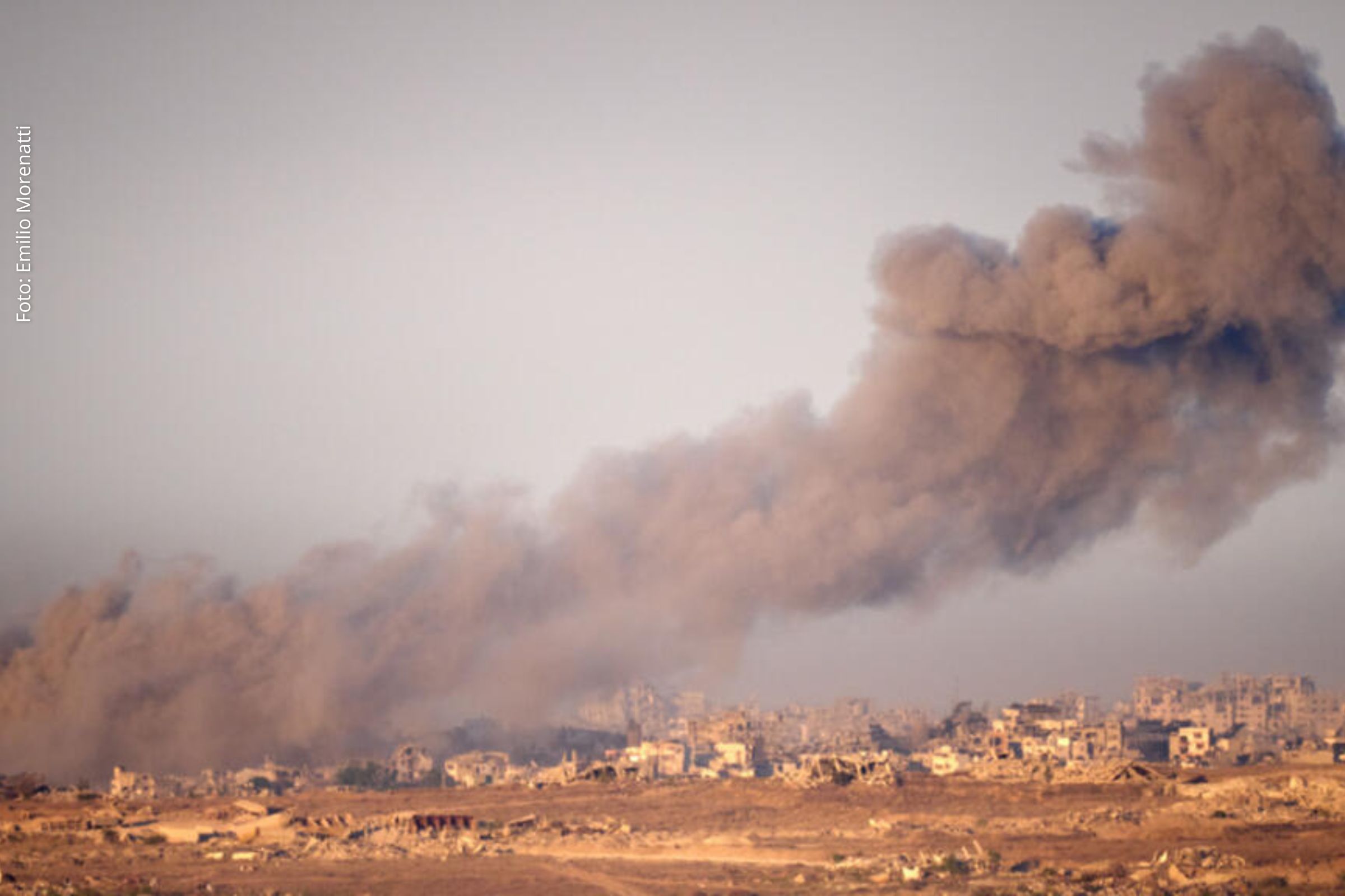 Israel e Hamas trocam listas de reféns e prisioneiros enquanto negociações de paz avançam no Egito