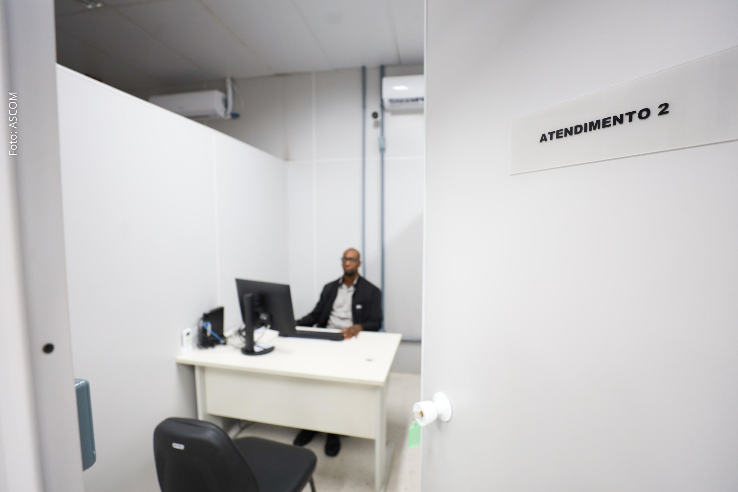 Polícia Civil adota modelo SAC em delegacias especializadas de Salvador para modernizar atendimento ao cidadão