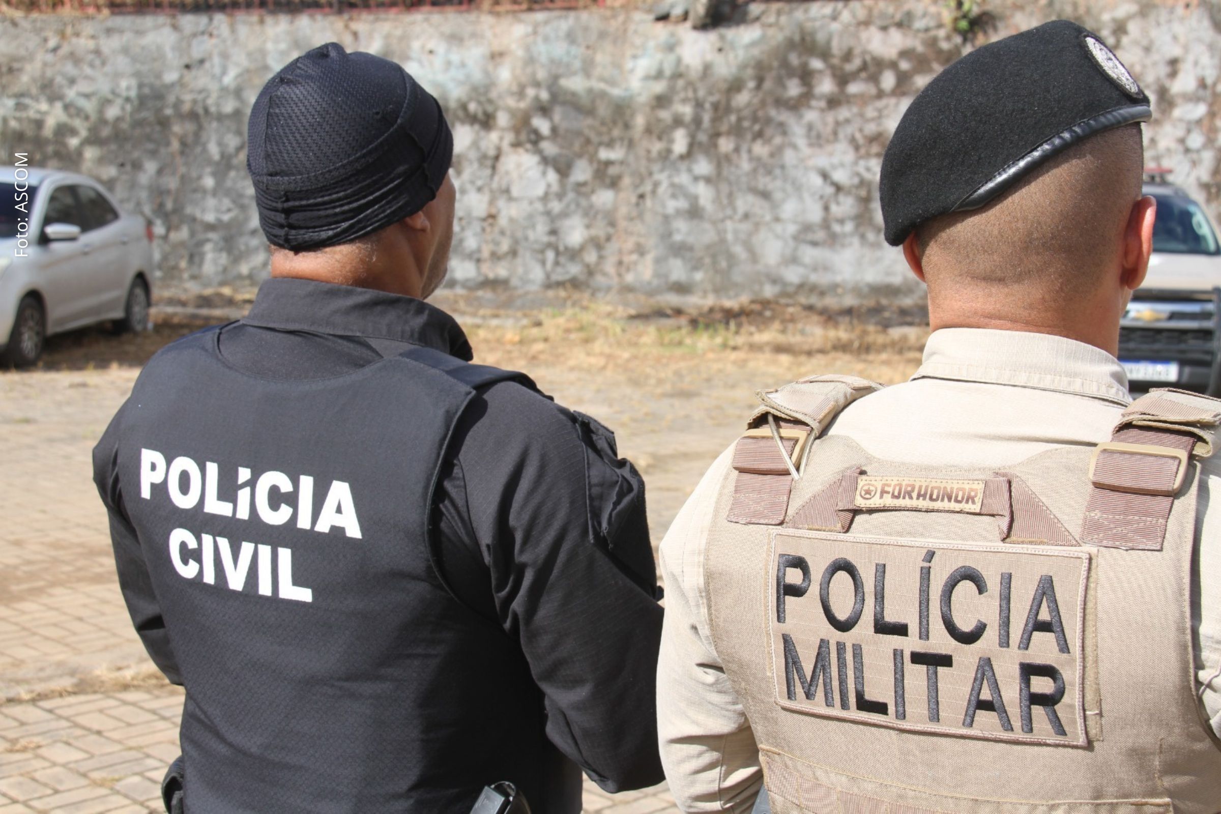 Feira de Santana registra semana sem mortes violentas com ações integradas da Polícia Civil e Militar