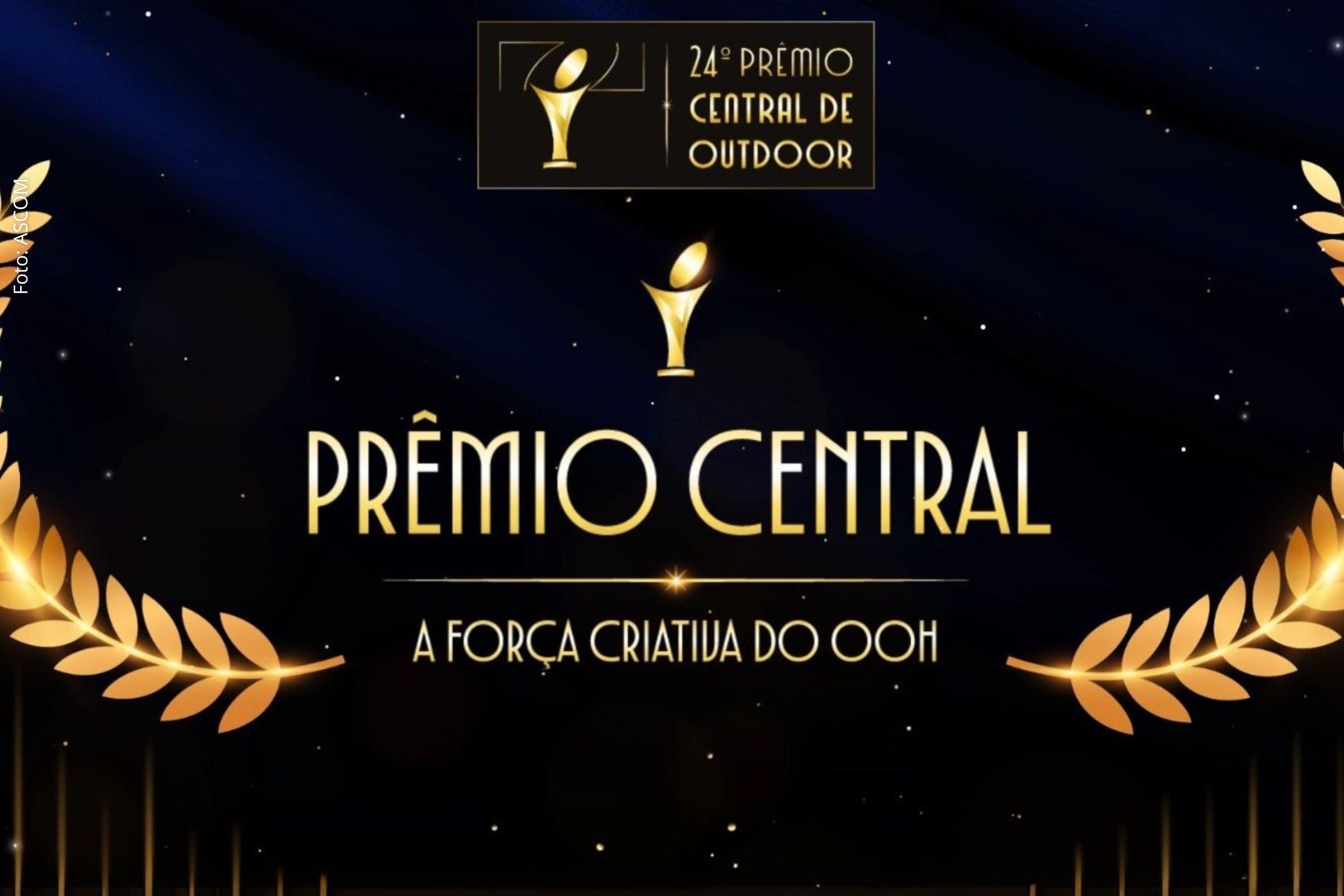 Bahia se destaca com finalistas na 24ª edição do Prêmio Central de Outdoor
