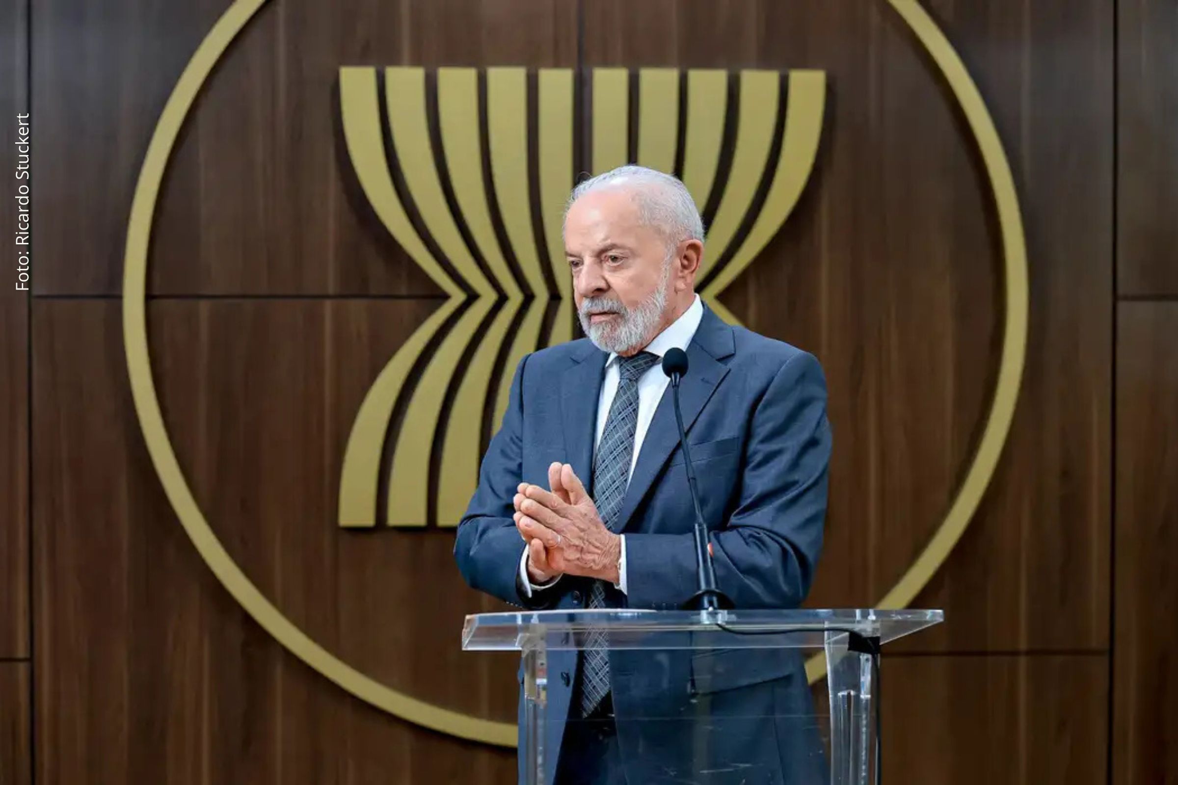 Encontro na Malásia buscará tratar de punições a magistrados brasileiros e revisão de sobretaxas impostas pelo governo dos EUA.