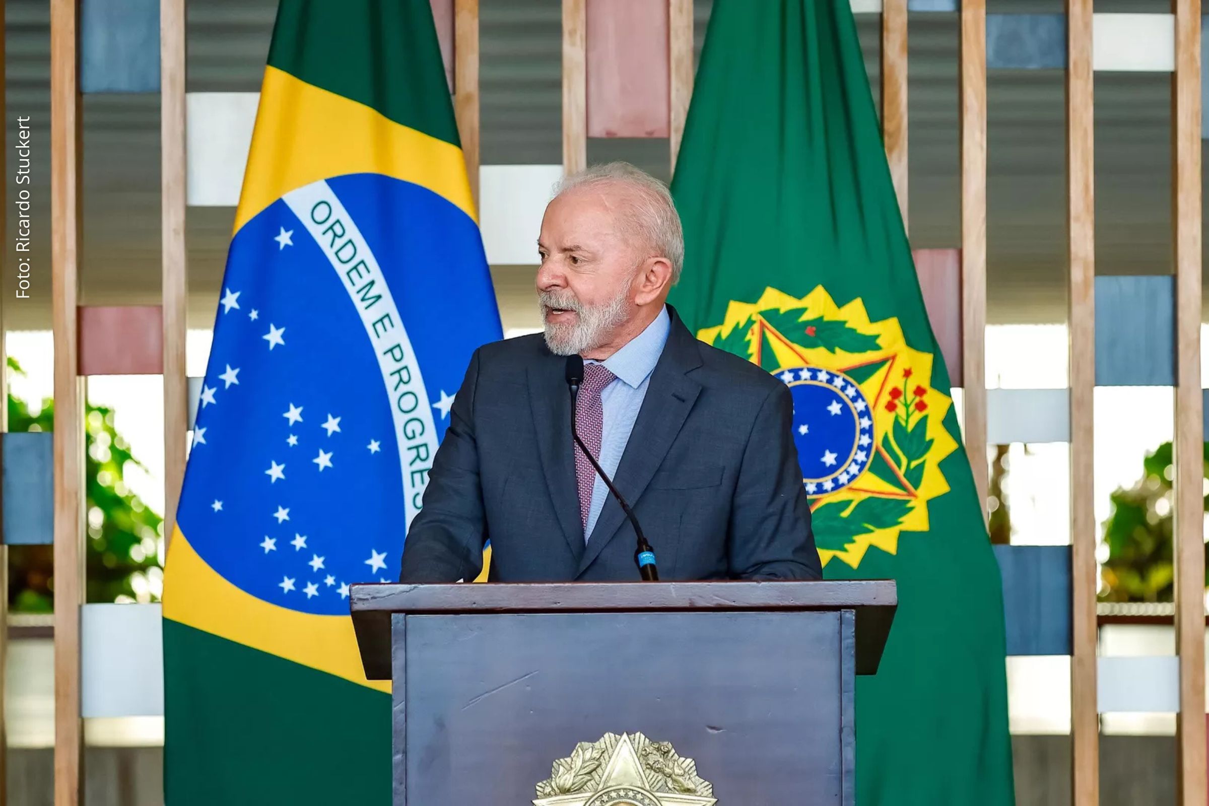 Medida busca recompor apoio parlamentar após derrota na medida provisória sobre aumento de impostos.