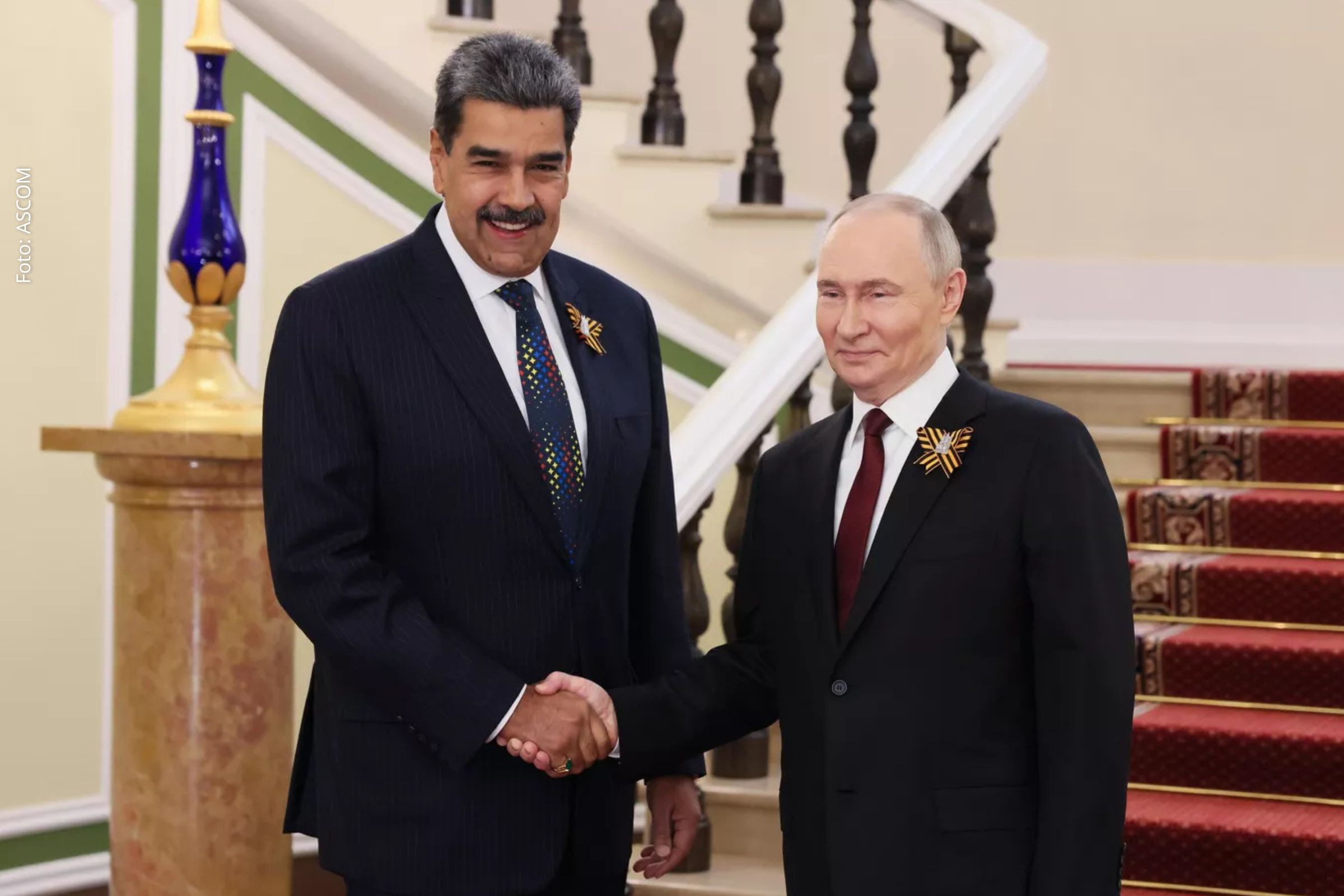 Chanceler russo alerta contra intervenção militar e defende Zona de Paz e Cooperação na América Latina e Caribe.