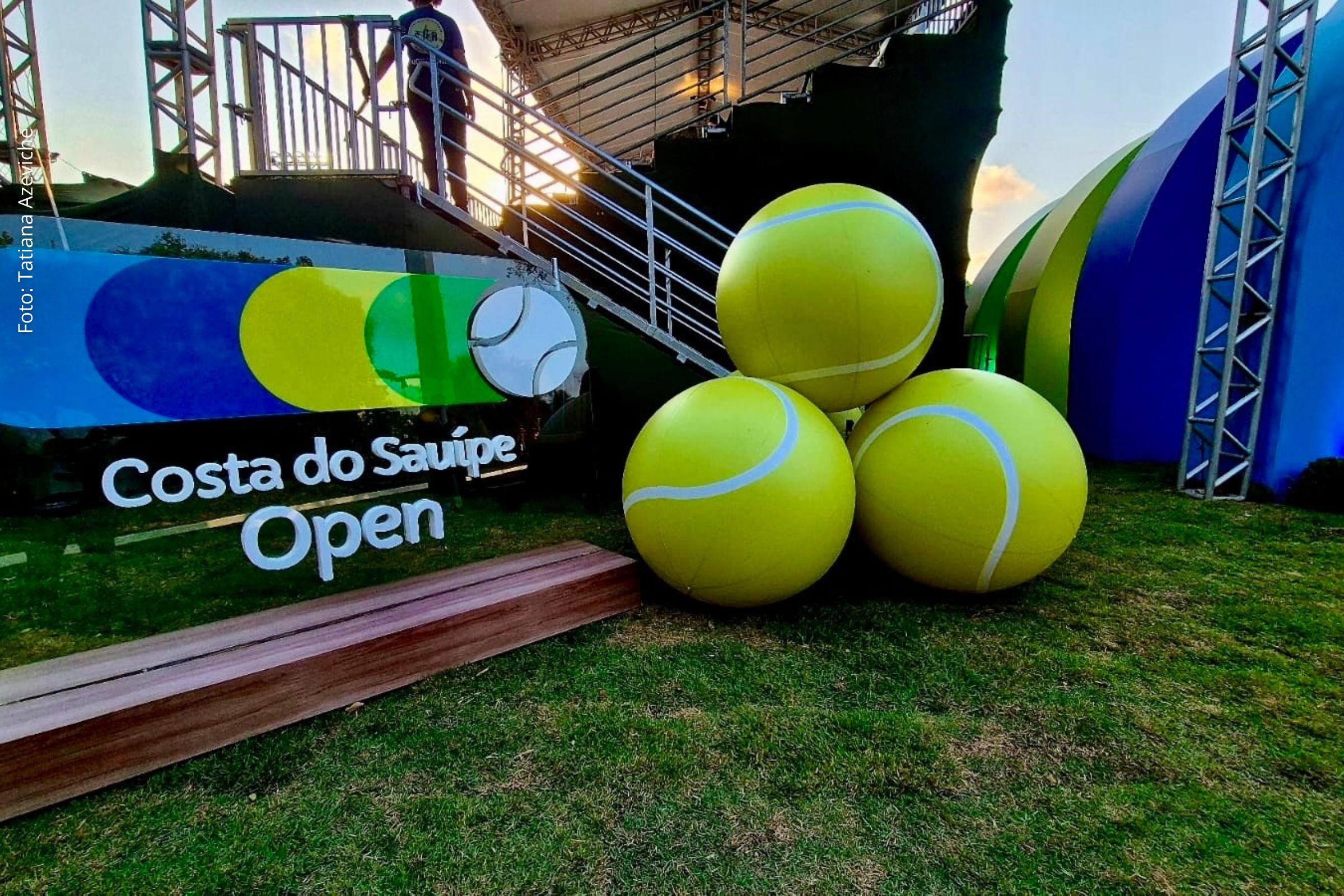 Retorno do Costa do Sauípe Open impulsiona o turismo esportivo e movimenta a economia na Bahia