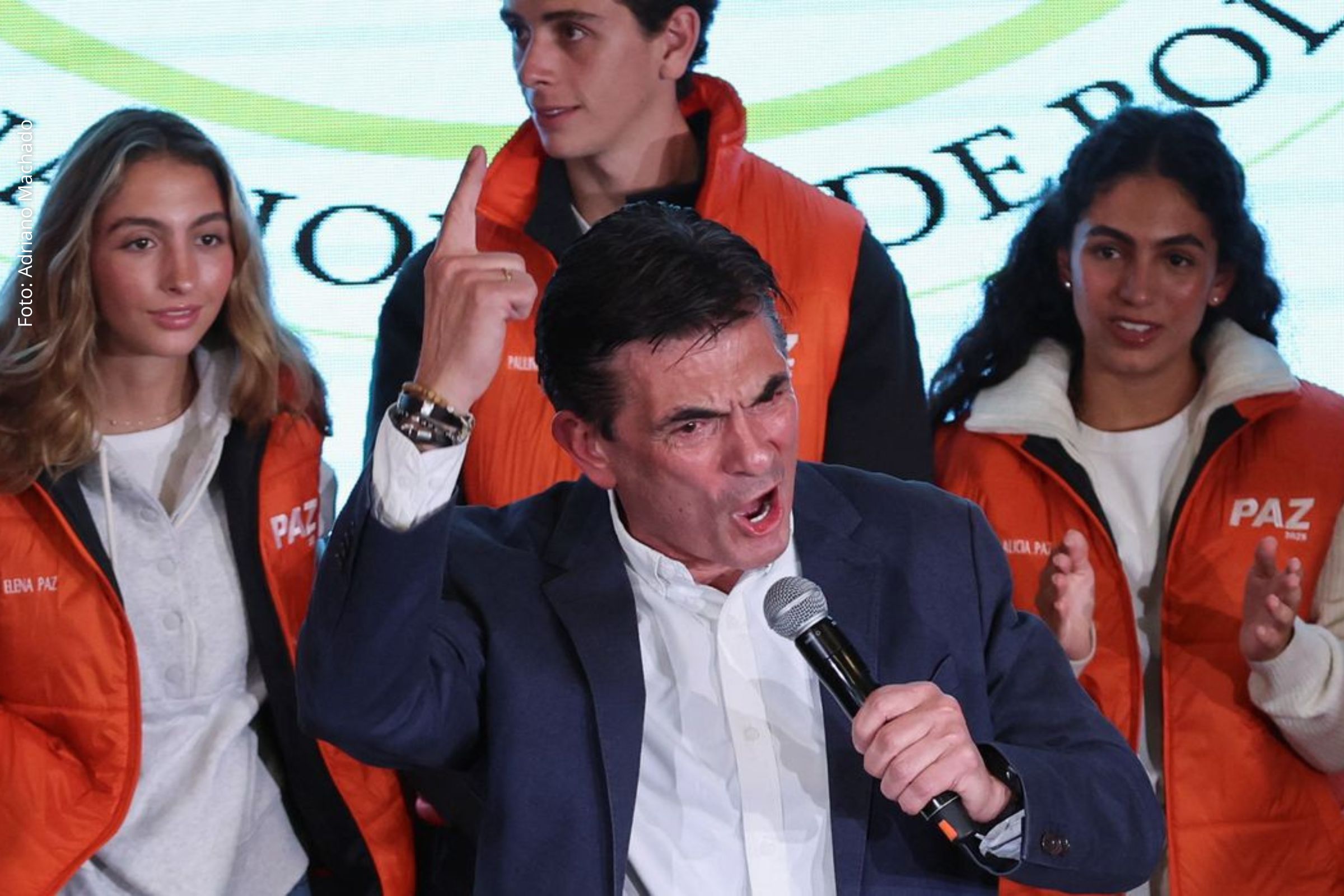 Presidente brasileiro envia carta destacando relação de amizade, integração regional e fortalecimento das parcerias entre os dois países.