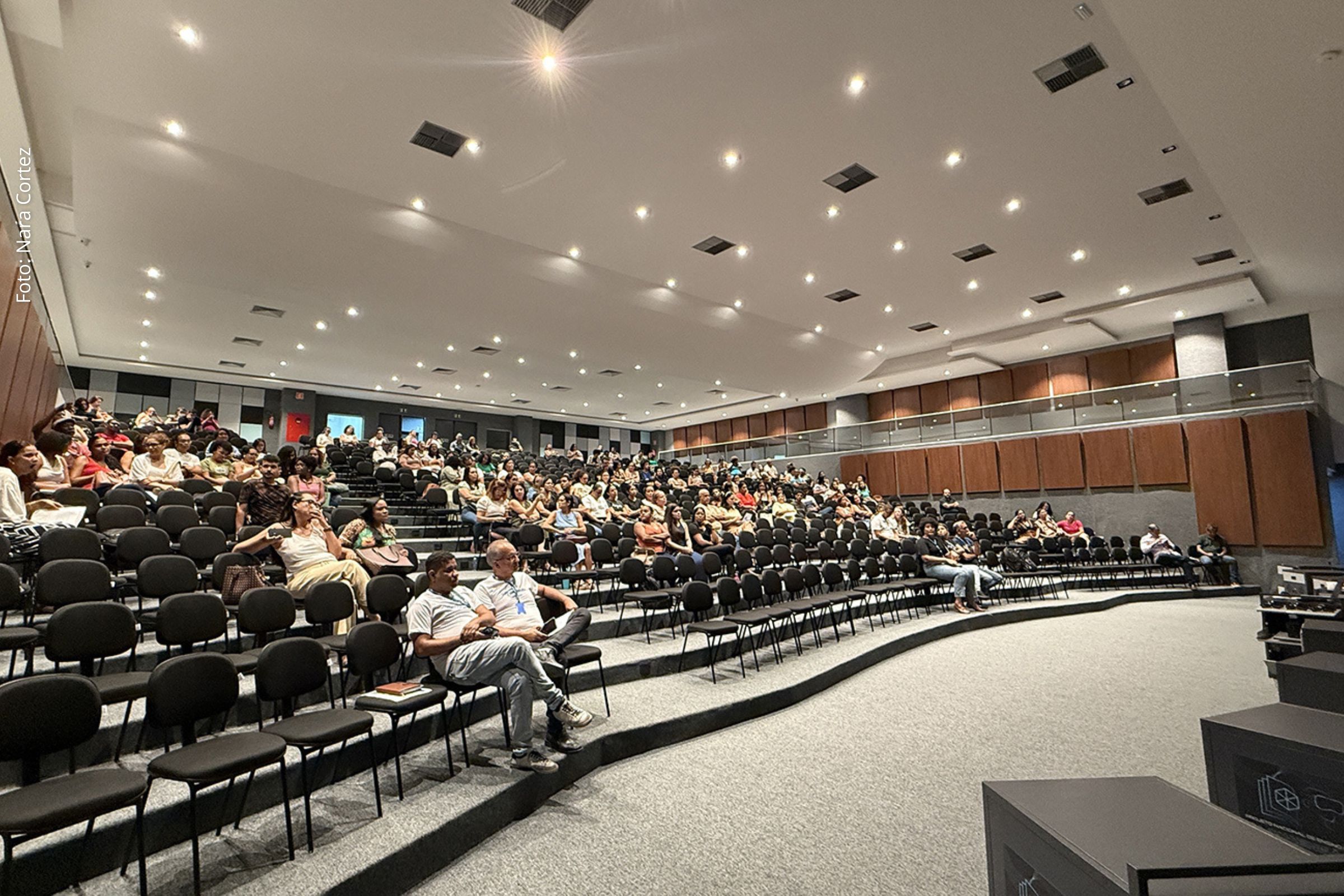 SEDUC capacita educadores de 50 escolas municipais para utilização de equipamentos 3D e expande projeto para 92 unidades.