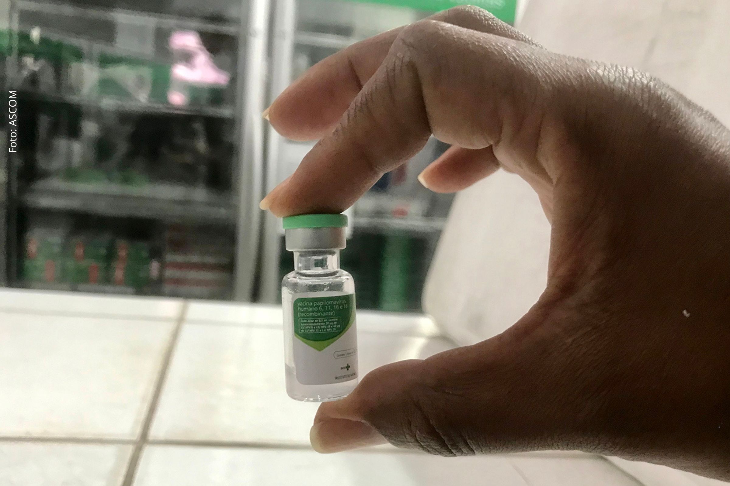 Campanha busca atualizar caderneta vacinal e ampliar cobertura para adolescentes de 9 a 19 anos e adultos de até 59 anos.