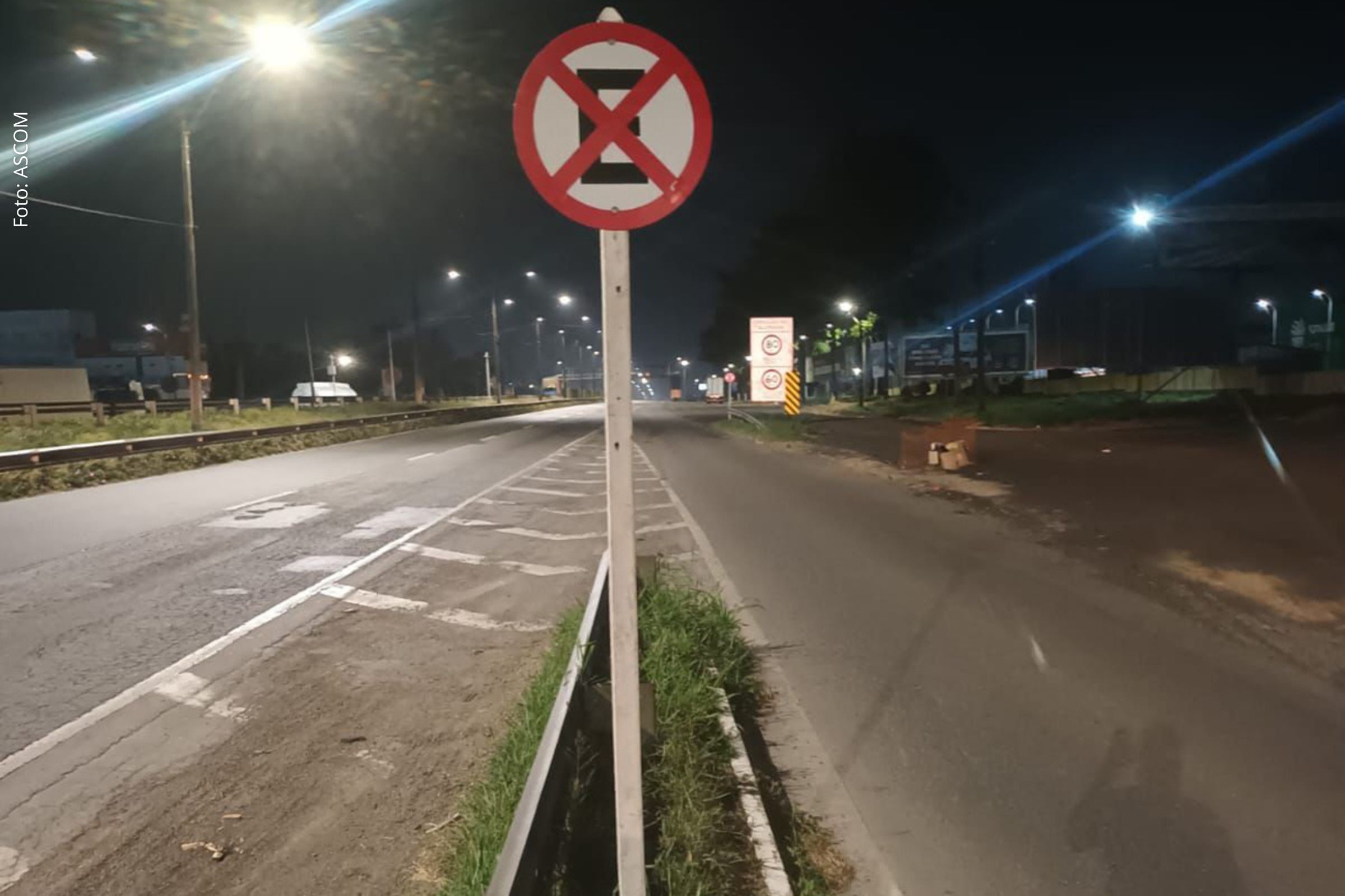 Intensificação da pintura e manutenção visa aumentar a segurança de pedestres e motoristas na cidade e distritos.