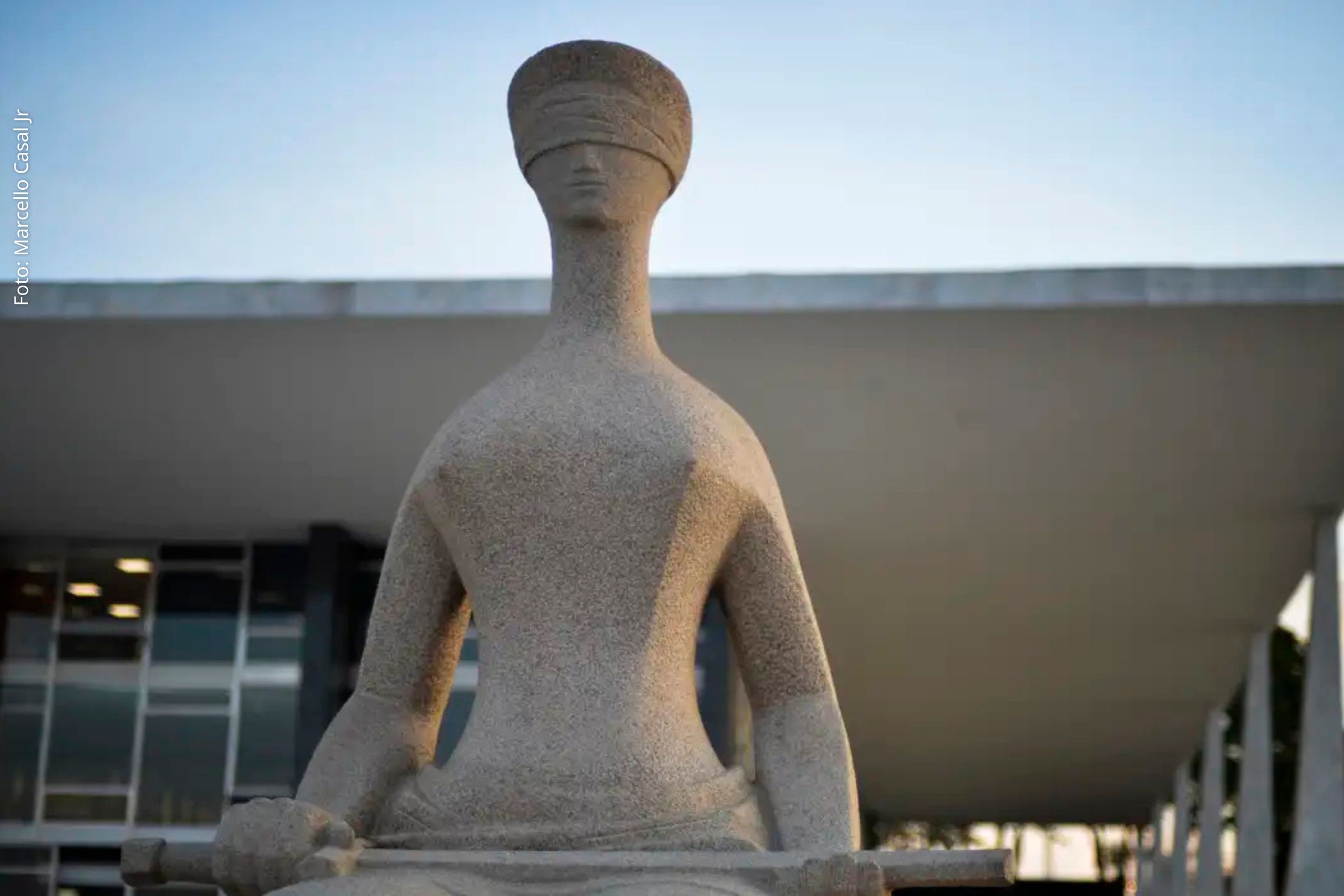 Ministro Alexandre de Moraes determina soltura de réu do 8 de Janeiro após erro judicial em Uberlândia