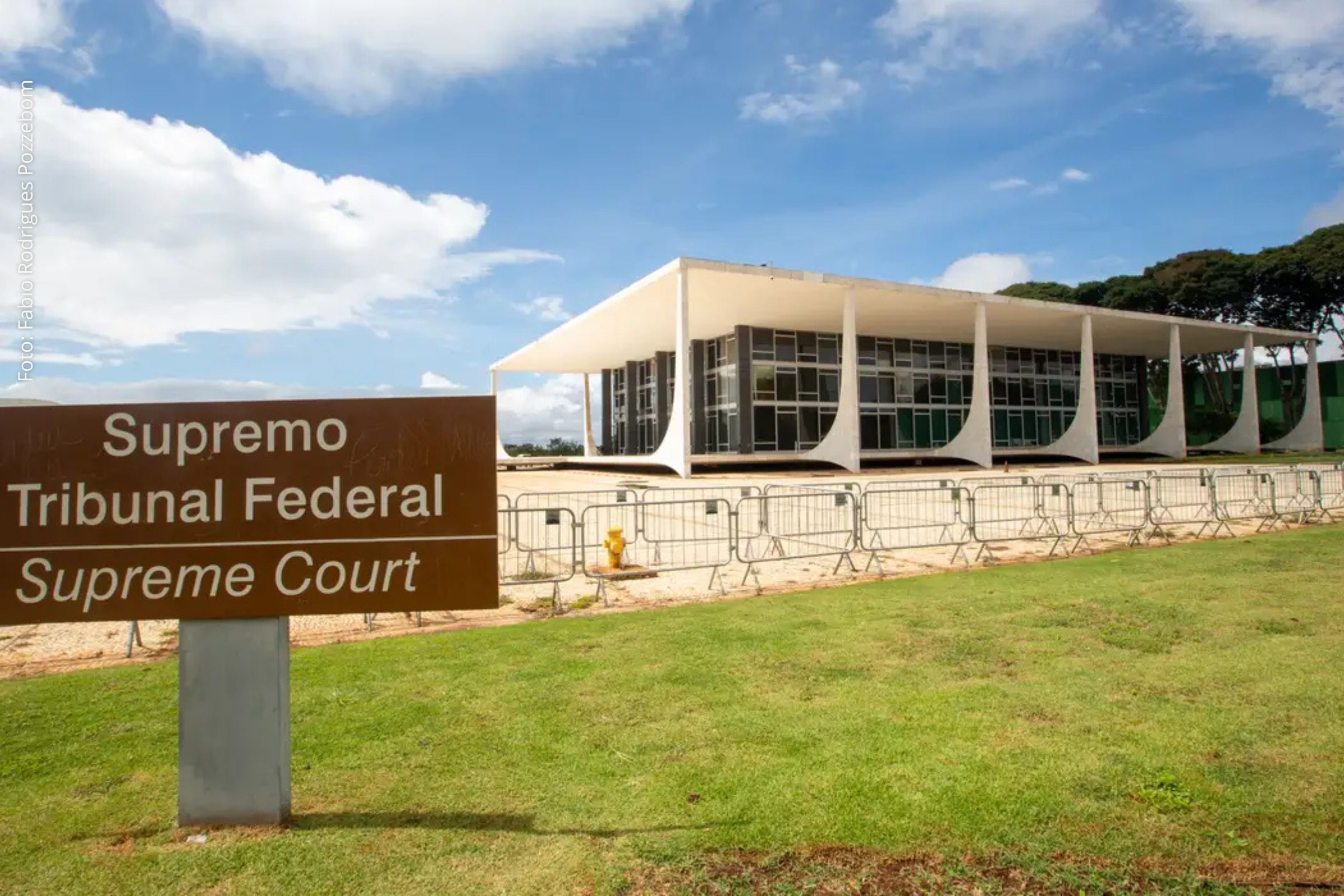 Decisão envolve ex-presidente e aliados condenados por tentativa de golpe após eleições de 2022.