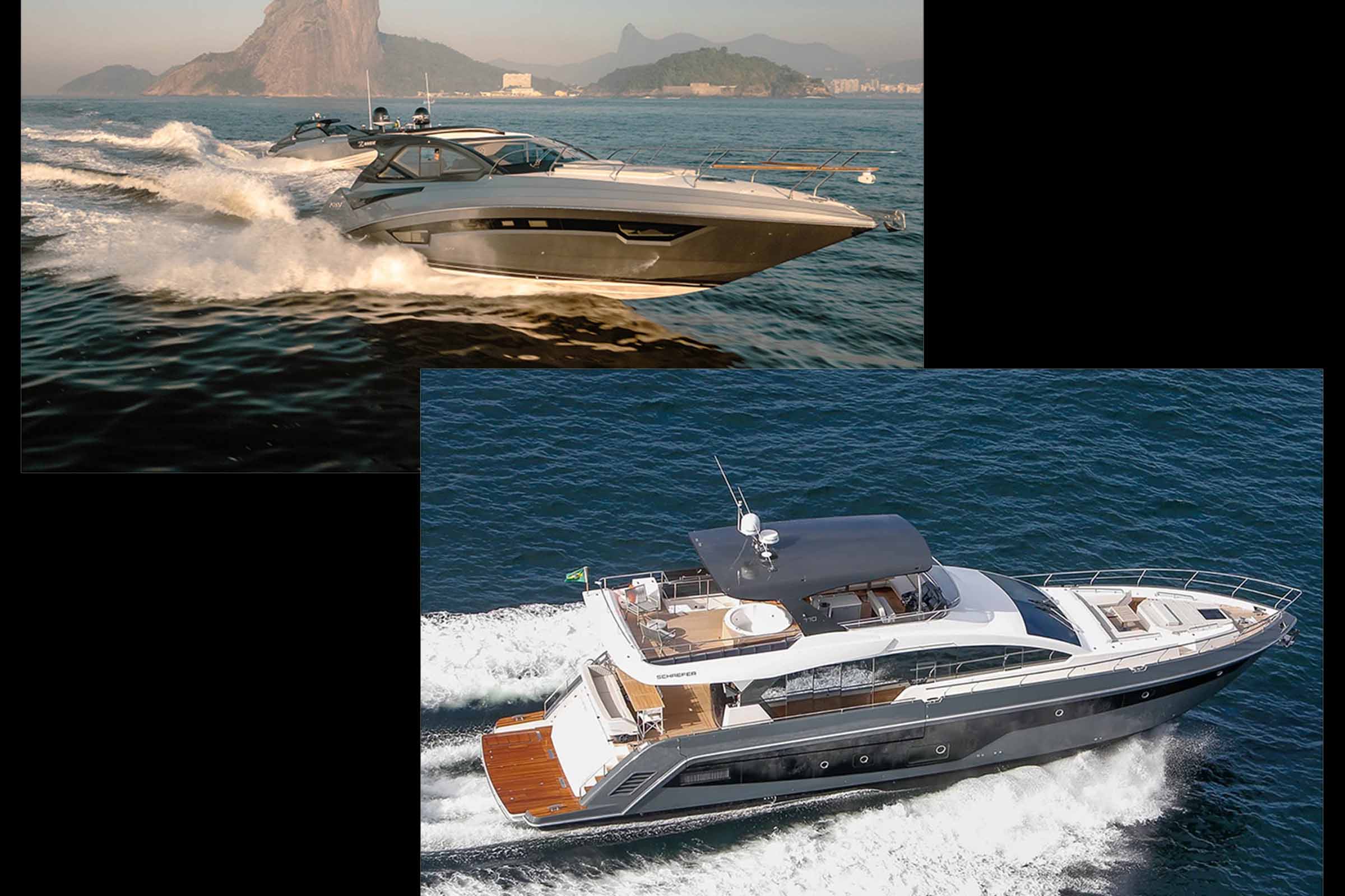 O Salvador Boat Show 2025 será realizado de 30/10 a 02/11 na Bahia Marina, reunindo mais de 40 embarcações, de lanchas esportivas a iates de luxo, e promovendo o desenvolvimento do turismo náutico na Baía de Todos-os-Santos. O evento contará com lançamentos exclusivos, apoio institucional e debates sobre inovação, sustentabilidade e negócios.