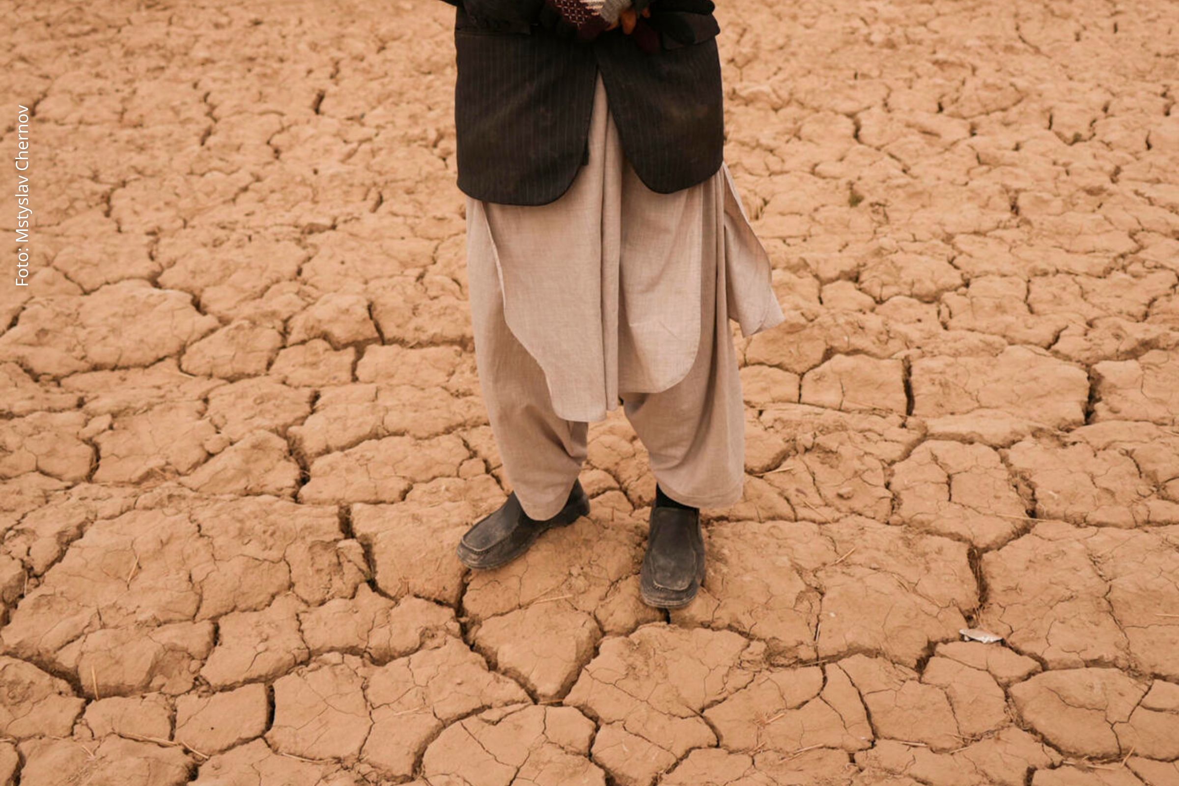 Relatório do PNUD e OPHI aponta que calor, seca, enchentes e poluição impactam desproporcionalmente populações vulneráveis.