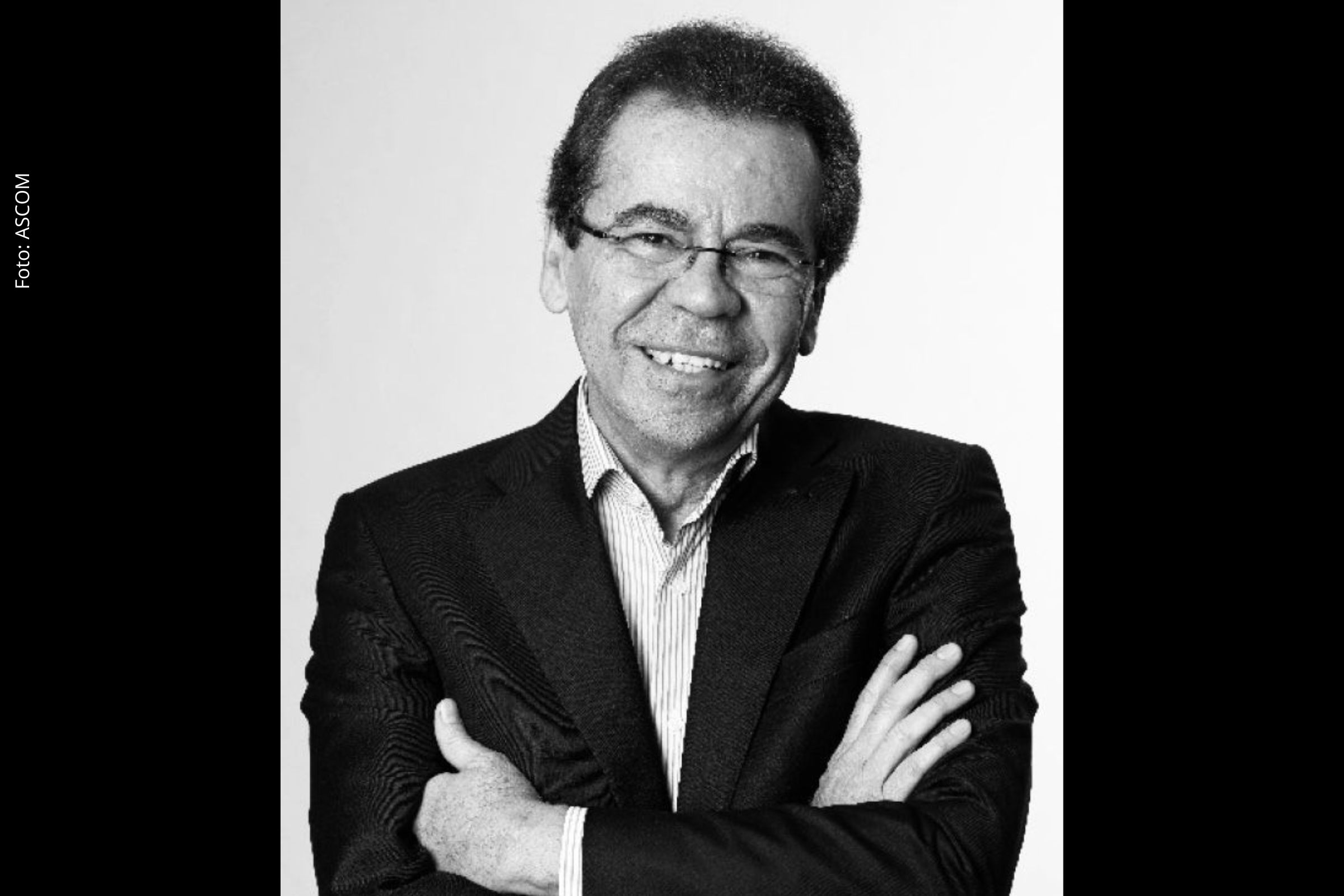 Deputado Adolfo Menezes apresenta Moção de Pesar pelo falecimento de Sérgio Amado