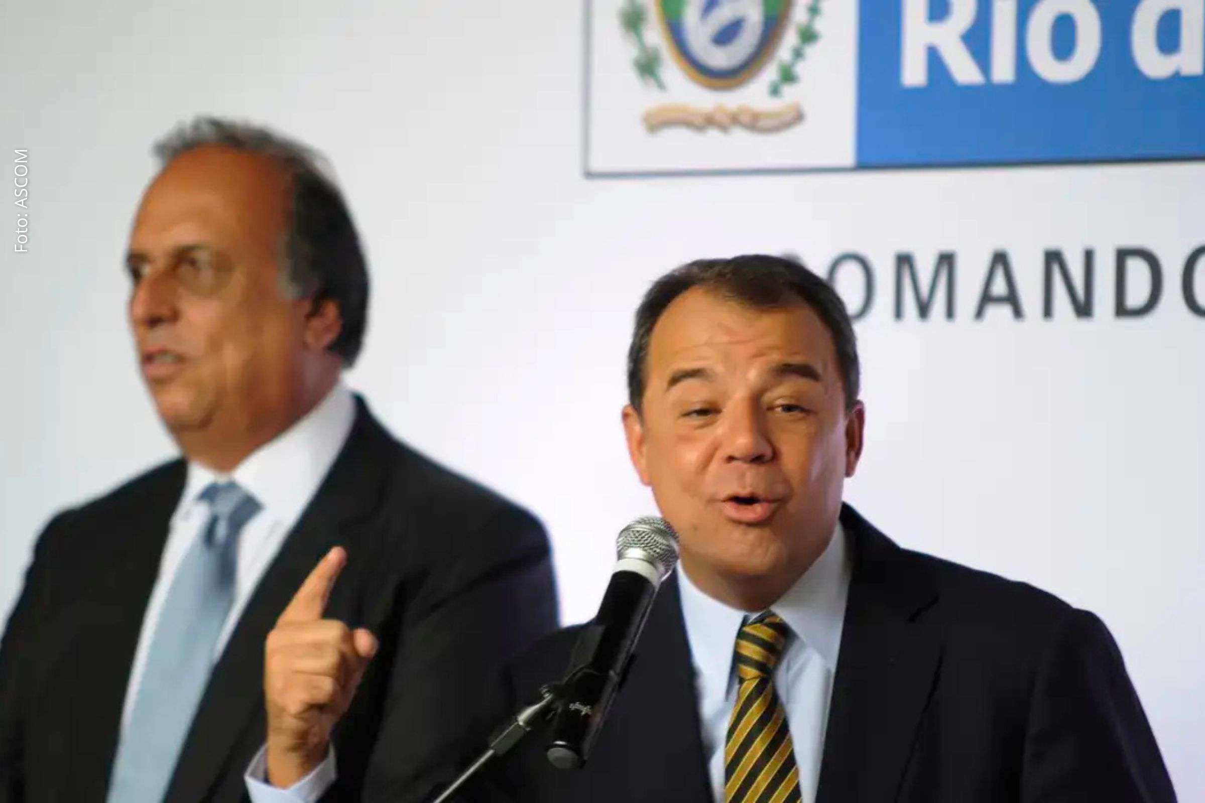 Decisão da Justiça do Rio determina ressarcimento de danos ao erário e aplicação de multas milionárias por esquemas de corrupção e doações eleitorais irregulares.