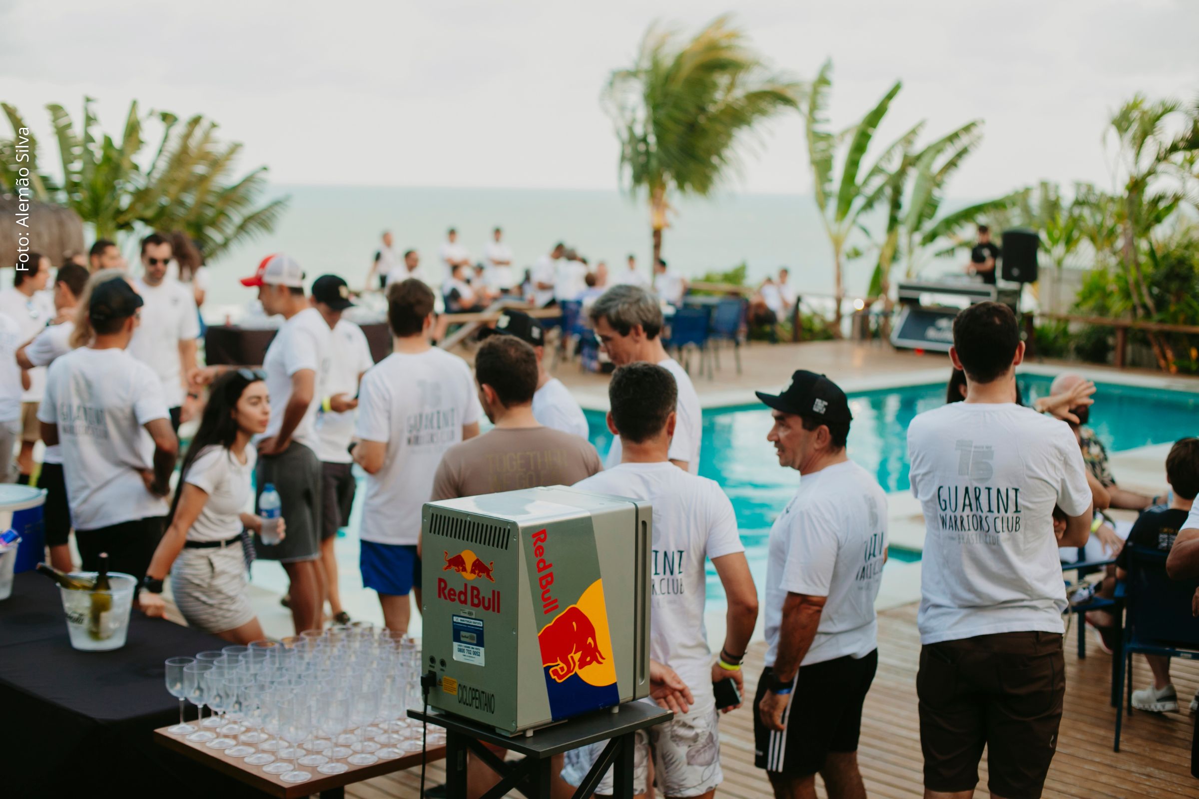 Evento tradicional reuniu ciclistas que completaram três ou mais edições da competição, reforçando o espírito de superação e integração entre os participantes.