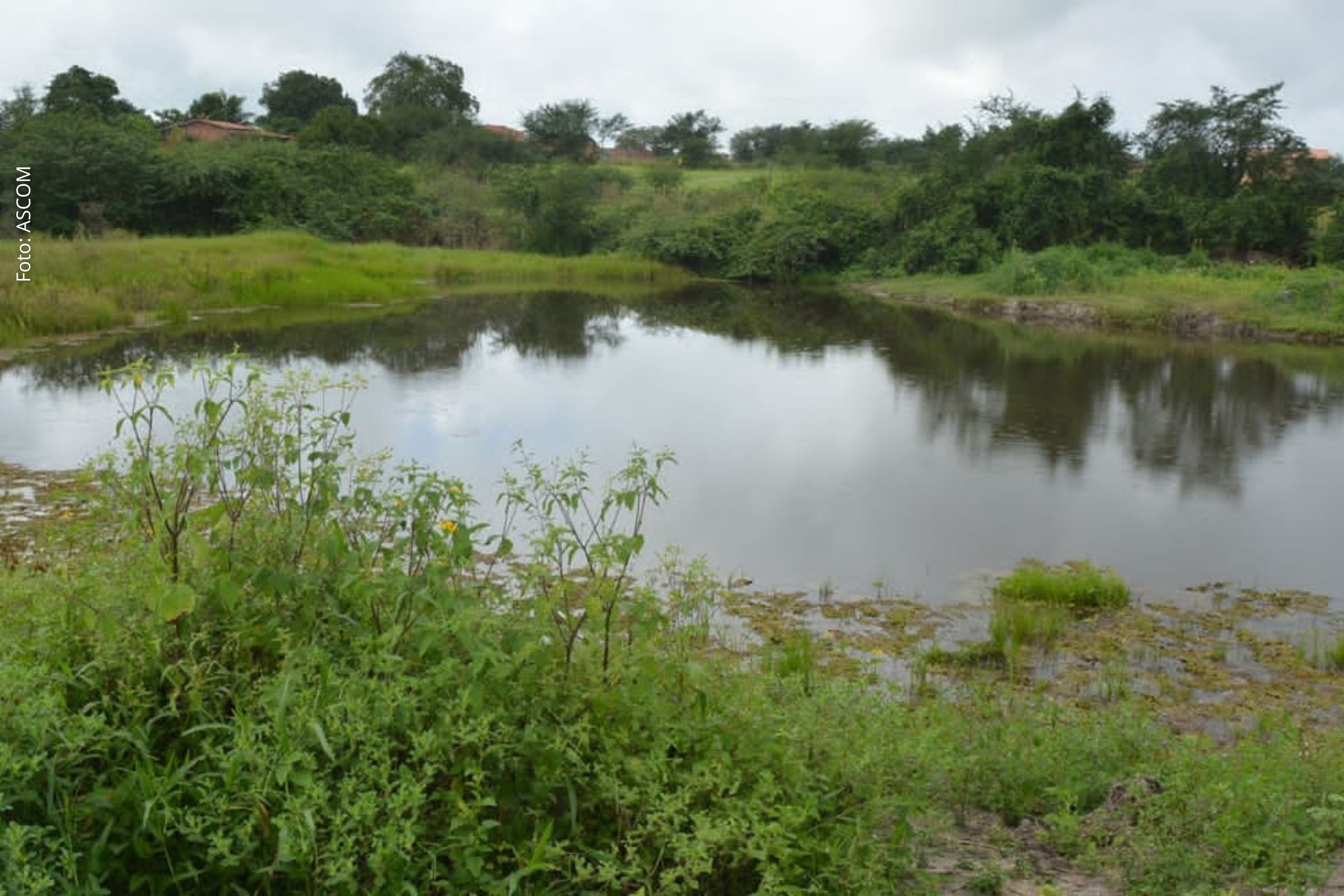 Prefeitura investe cerca de R$ 1,5 milhão em melhorias urbanas e infraestrutura no distrito de Matinha.