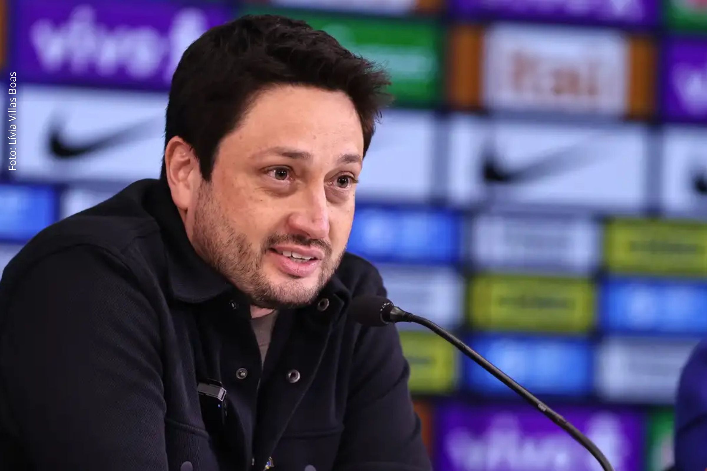 Arthur Elias convoca Seleção Feminina para amistosos contra Inglaterra e Itália