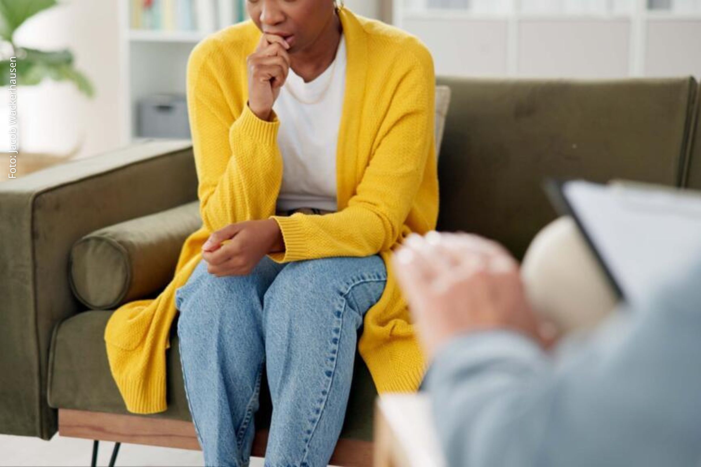 Organização Pan-Americana da Saúde aponta aumento nas taxas e lança campanha de prevenção em Dia Mundial da Saúde Mental.