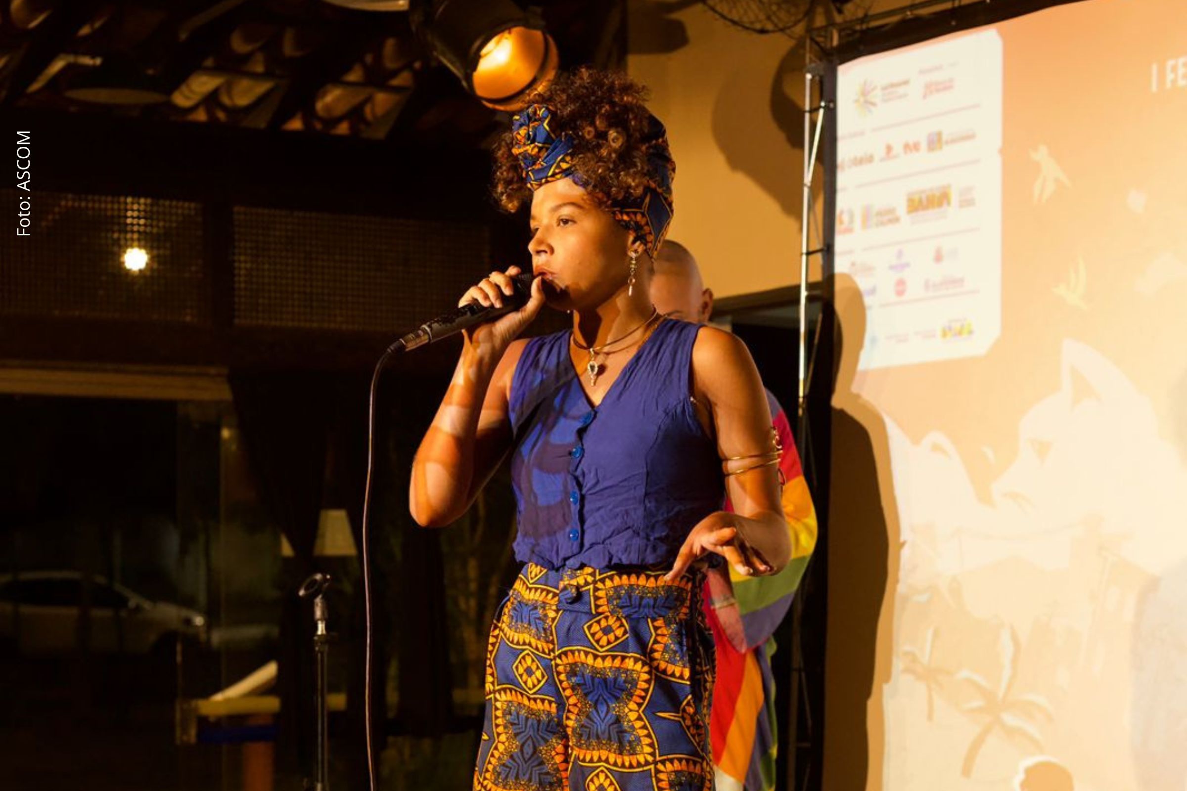 Evento em Alagoinhas reuniu escritores, artistas e público em atividades gratuitas de valorização da literatura e da cultura regional.