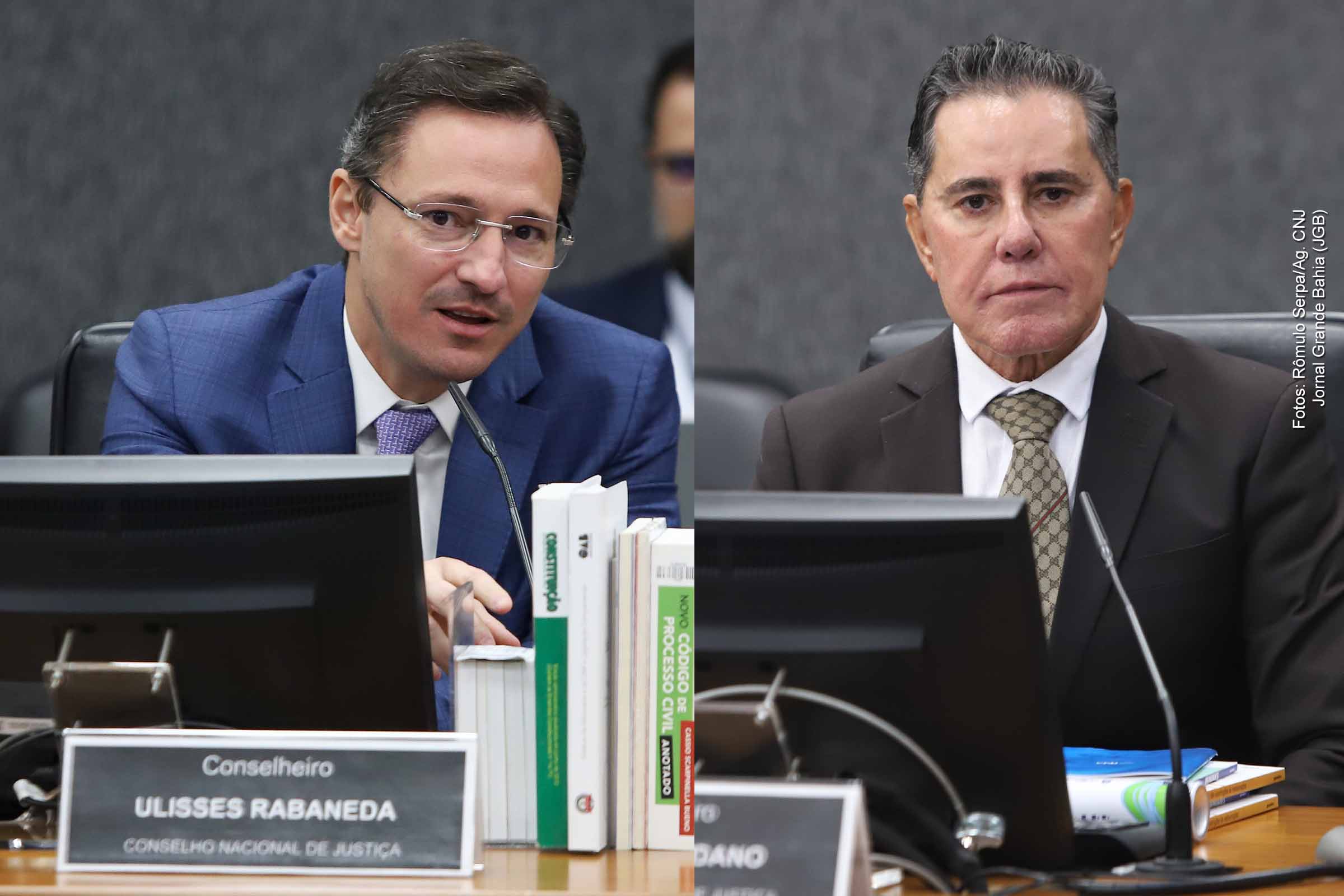 Conselheiro do CNJ anula decisão sobre disputa de terras na Bahia e expõe divergência interna sobre Caso Faroeste