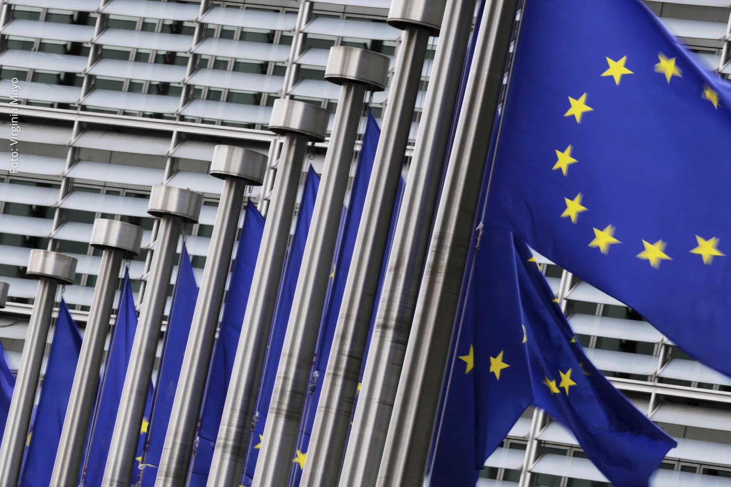 União Europeia mantém posição entre principais parceiros comerciais da Rússia apesar das sanções