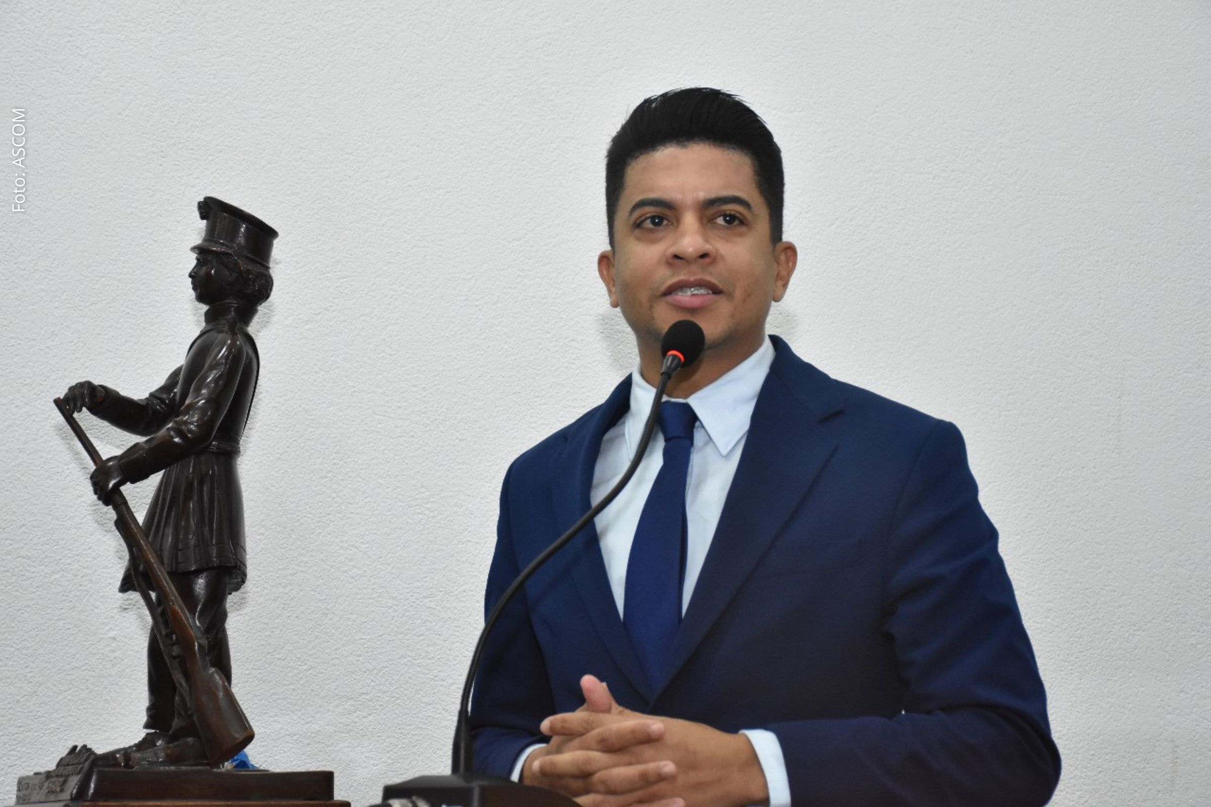 Vereador sugere extensão da investigação para irregularidades trabalhistas em prestadoras de serviços de saúde.