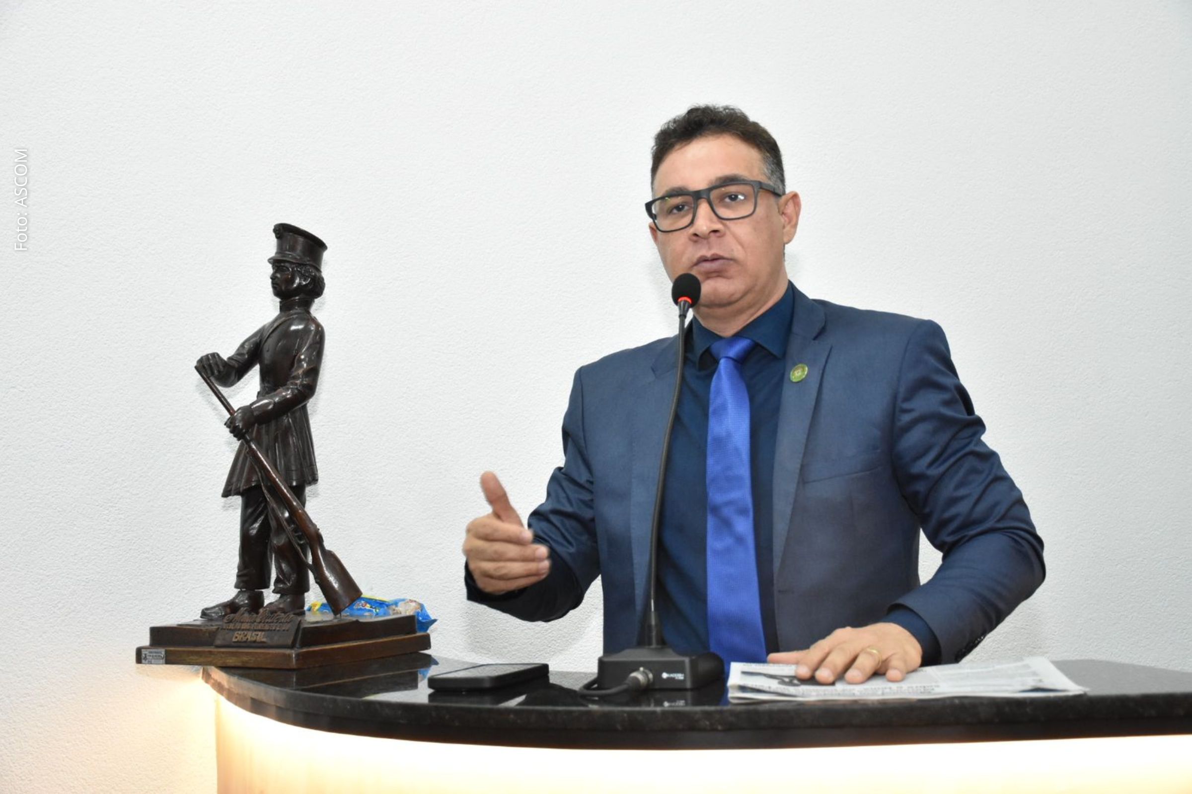 Câmara Municipal realizará audiência pública sobre Micareta 2026 de Feira de Santana