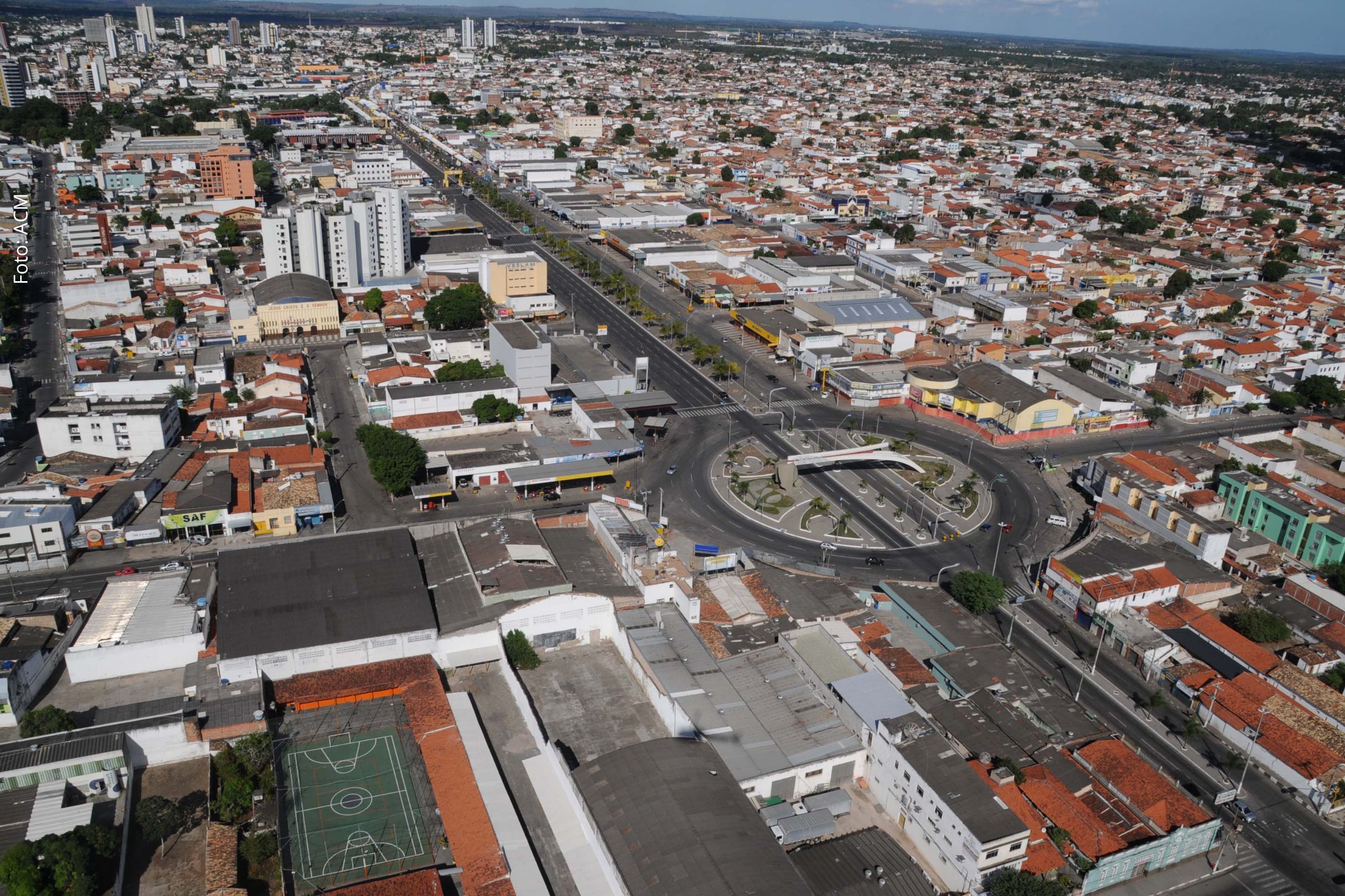 Feira de Santana registra saldo positivo de empregos em agosto de 2025; SETTEDC projeta continuidade do crescimento