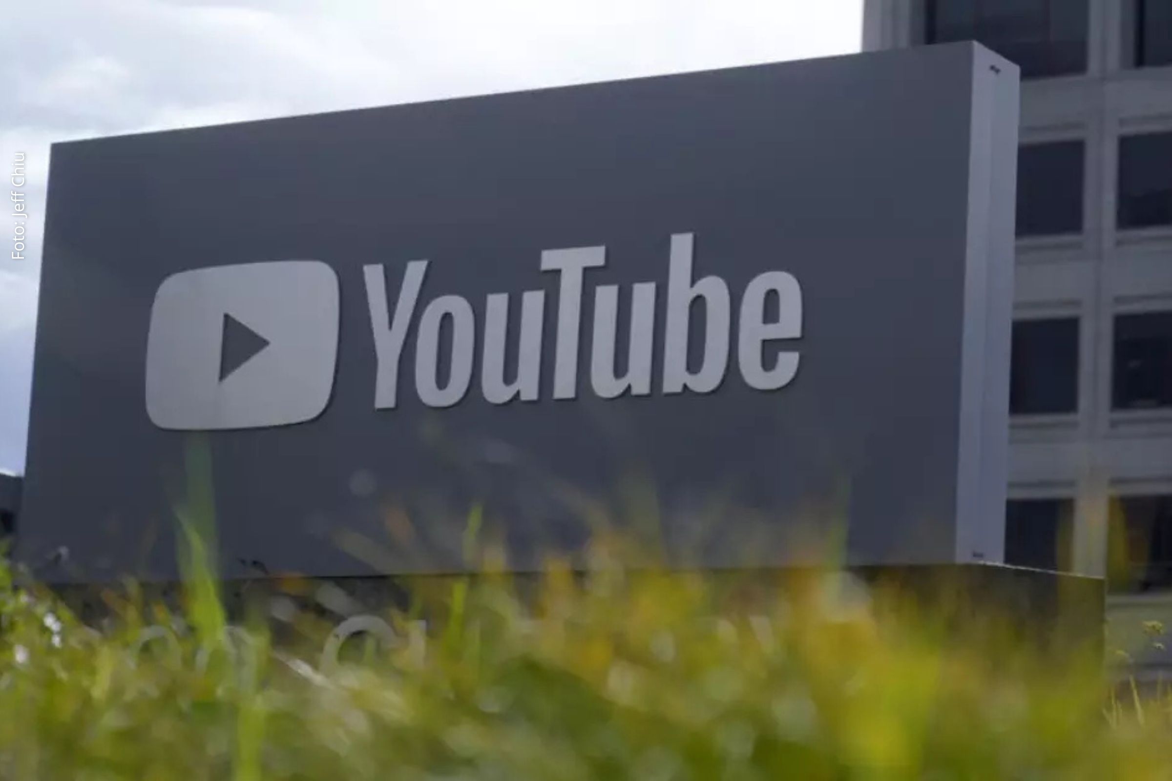 EUA: YouTube paga US$ 22 milhões ao presidente Donald Trump e encerra disputa judicial sobre suspensão de conta