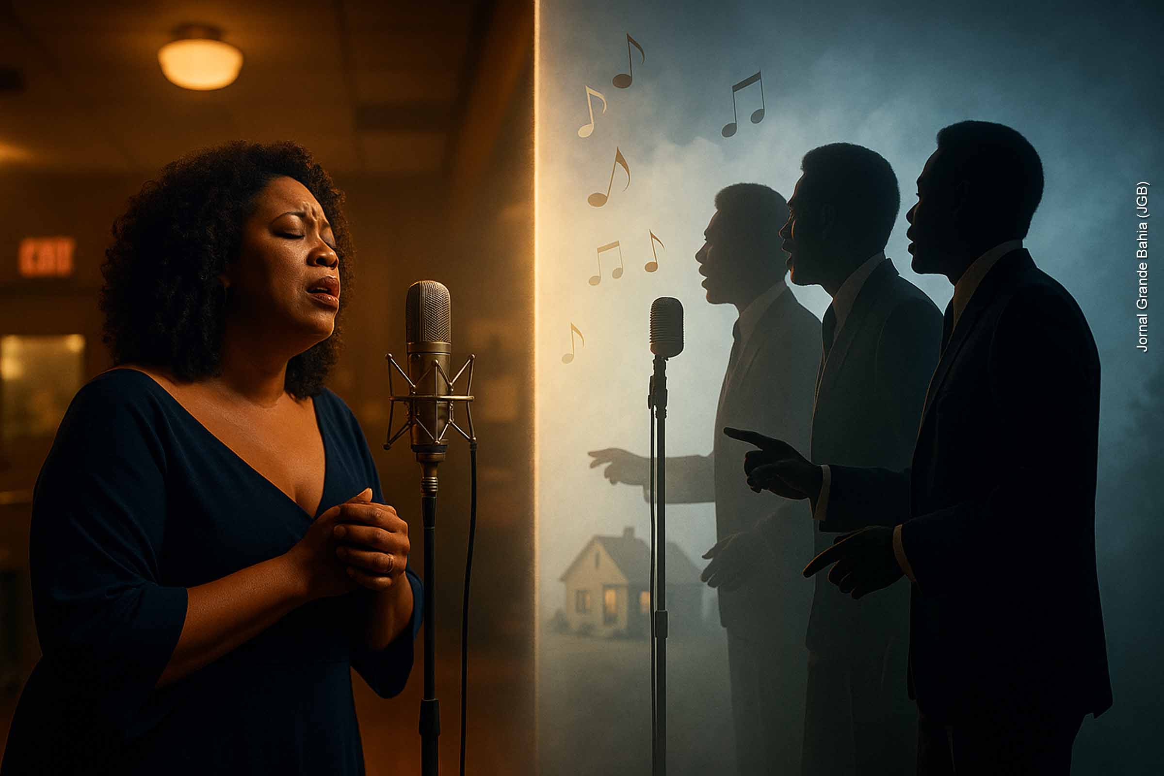 “Just My Imagination”, lançada pelos Temptations em 1971, marcou o retorno da Motown ao soul orquestral e a despedida de Eddie Kendricks. A canção explora a idealização amorosa e o conflito entre fantasia e realidade, reforçados por arranjos suaves e vocais delicados. Tornou-se um marco estético do período e um clássico duradouro. A análise reconstitui sua criação, aborda tensões internas do grupo, examina letra, arranjo, recepção crítica e destaca versões como a de Dianne Reeves, que ampliaram seu legado cultural.