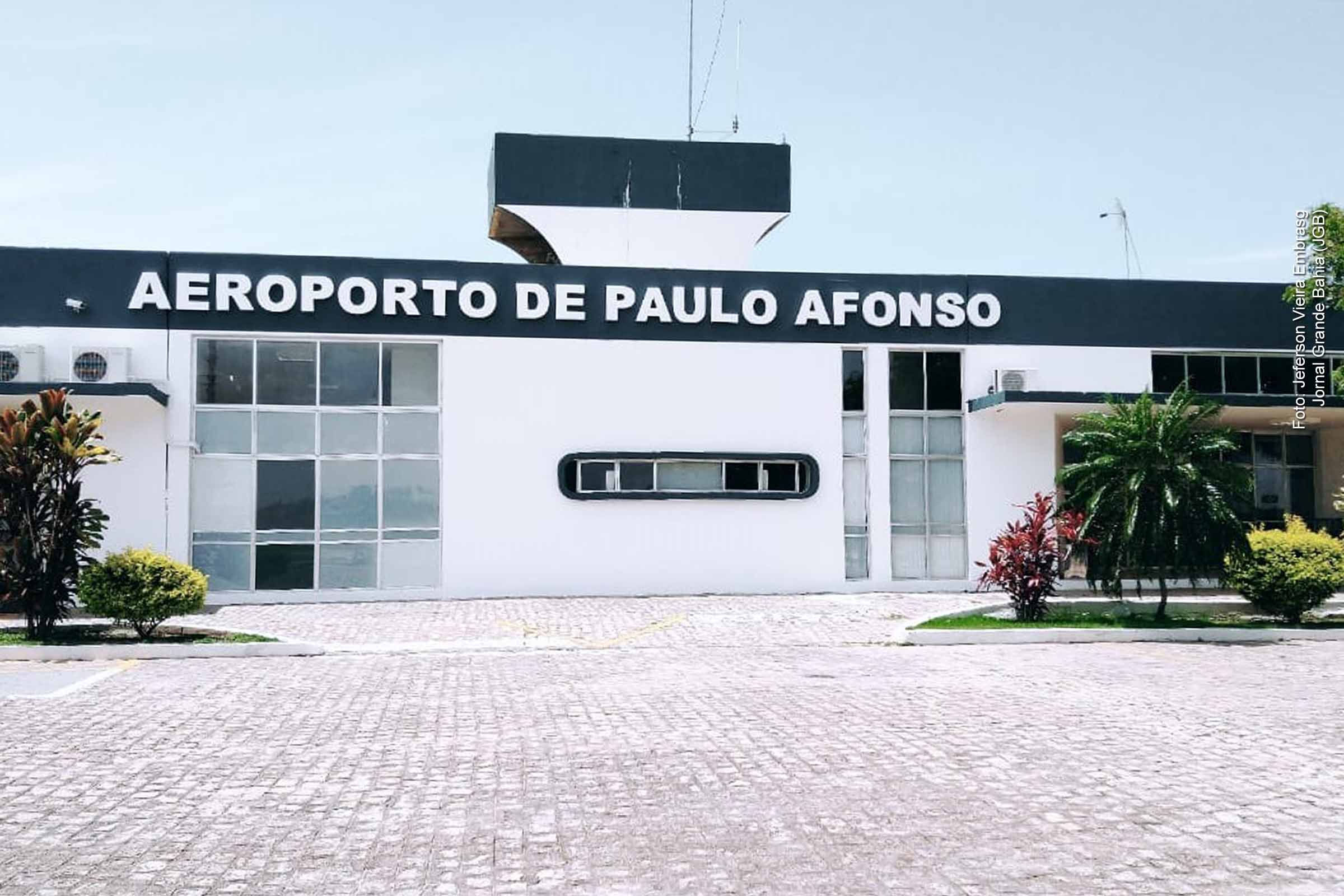 Aeroportos de Lençóis e Paulo Afonso são concedidos à iniciativa privada para modernização e expansão da aviação regional