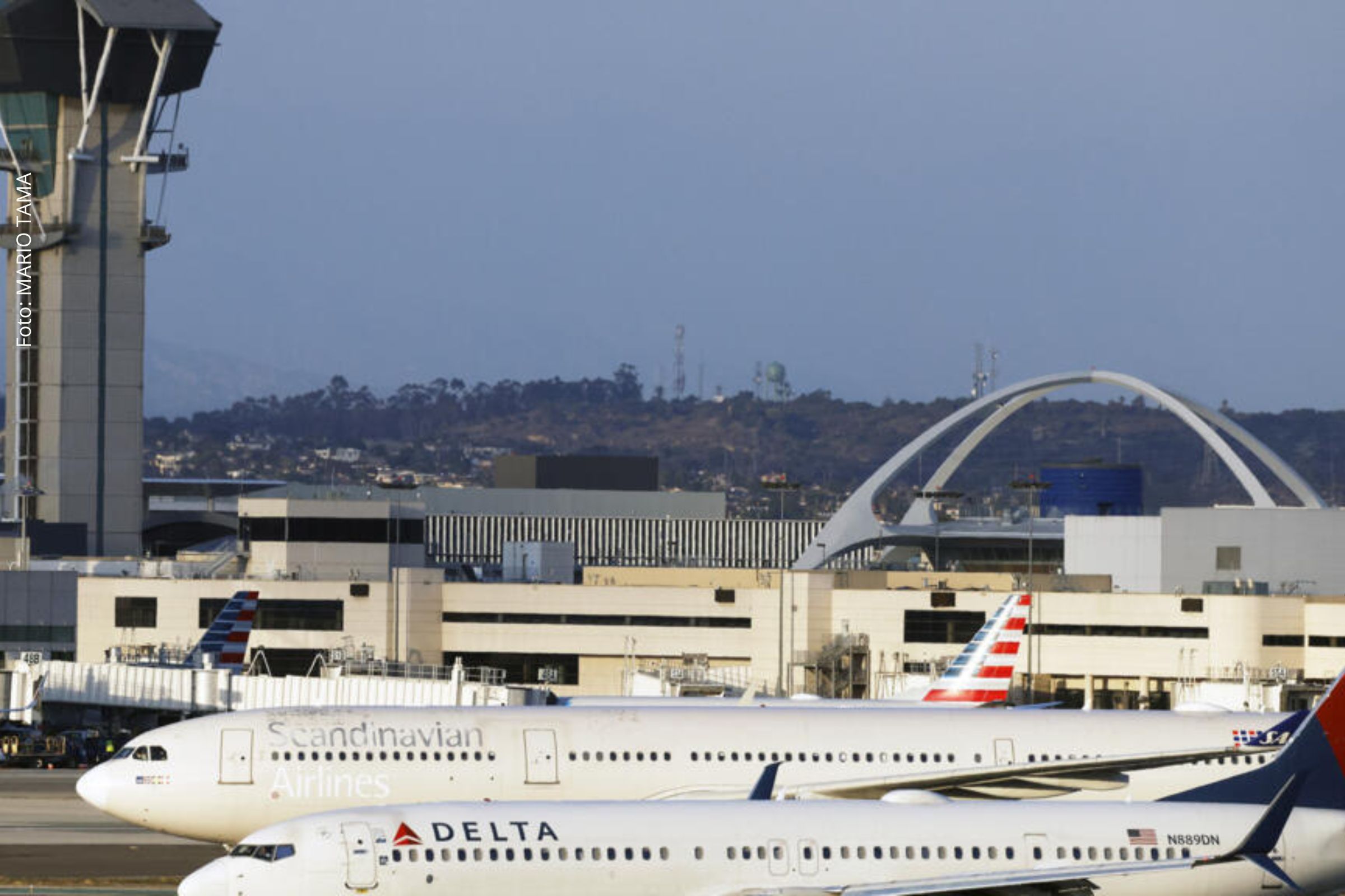 Paralisação recorde do governo dos EUA atinge 40 aeroportos e amplia impasse entre republicanos e democratas