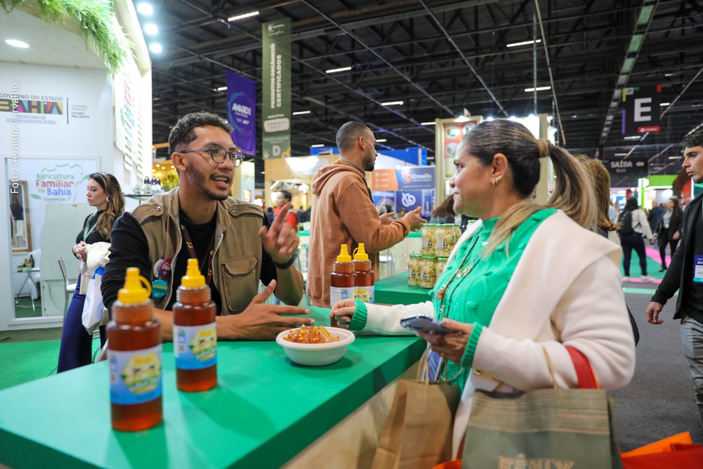 Edição reúne produtores de todo o estado com novos investimentos e ampliação da capacidade produtiva.