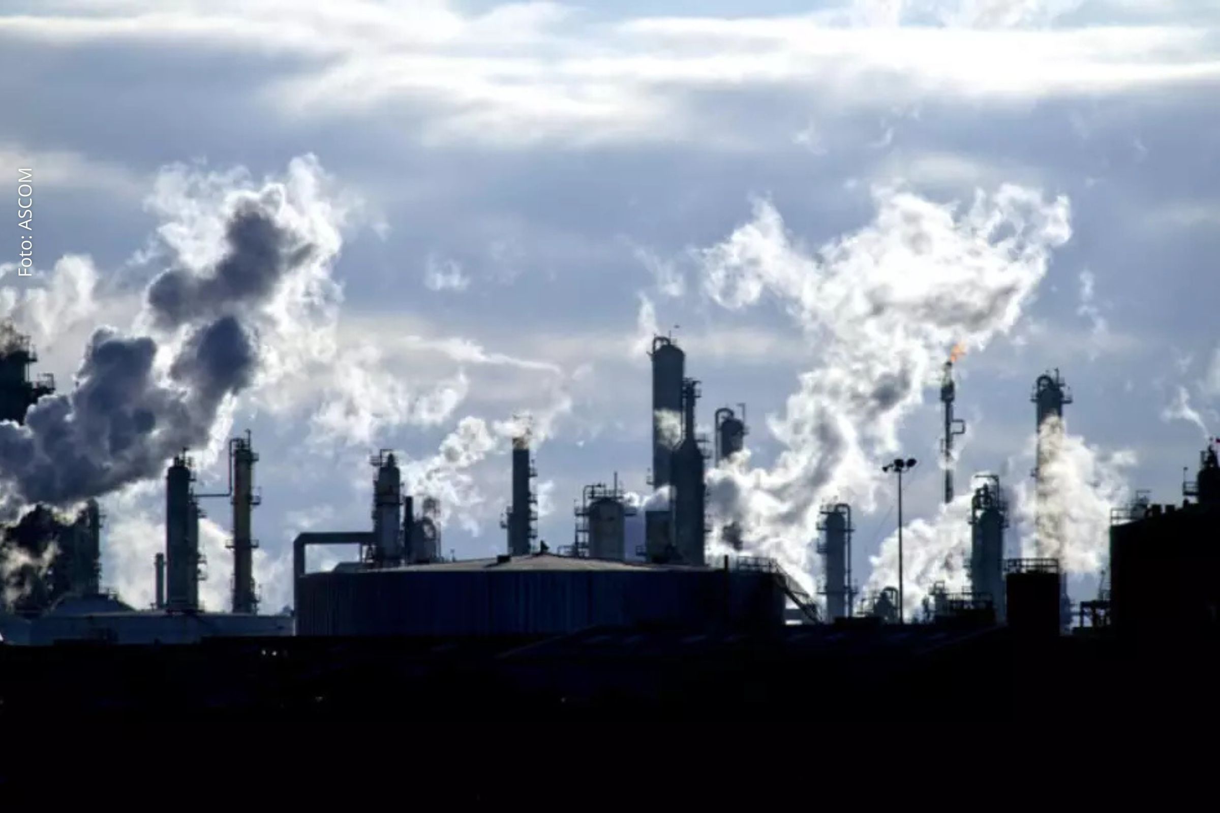 Relatório divulgado durante a COP30 aponta aumento de 1,1% nas emissões e alerta que o orçamento de carbono global pode se esgotar até 2029.