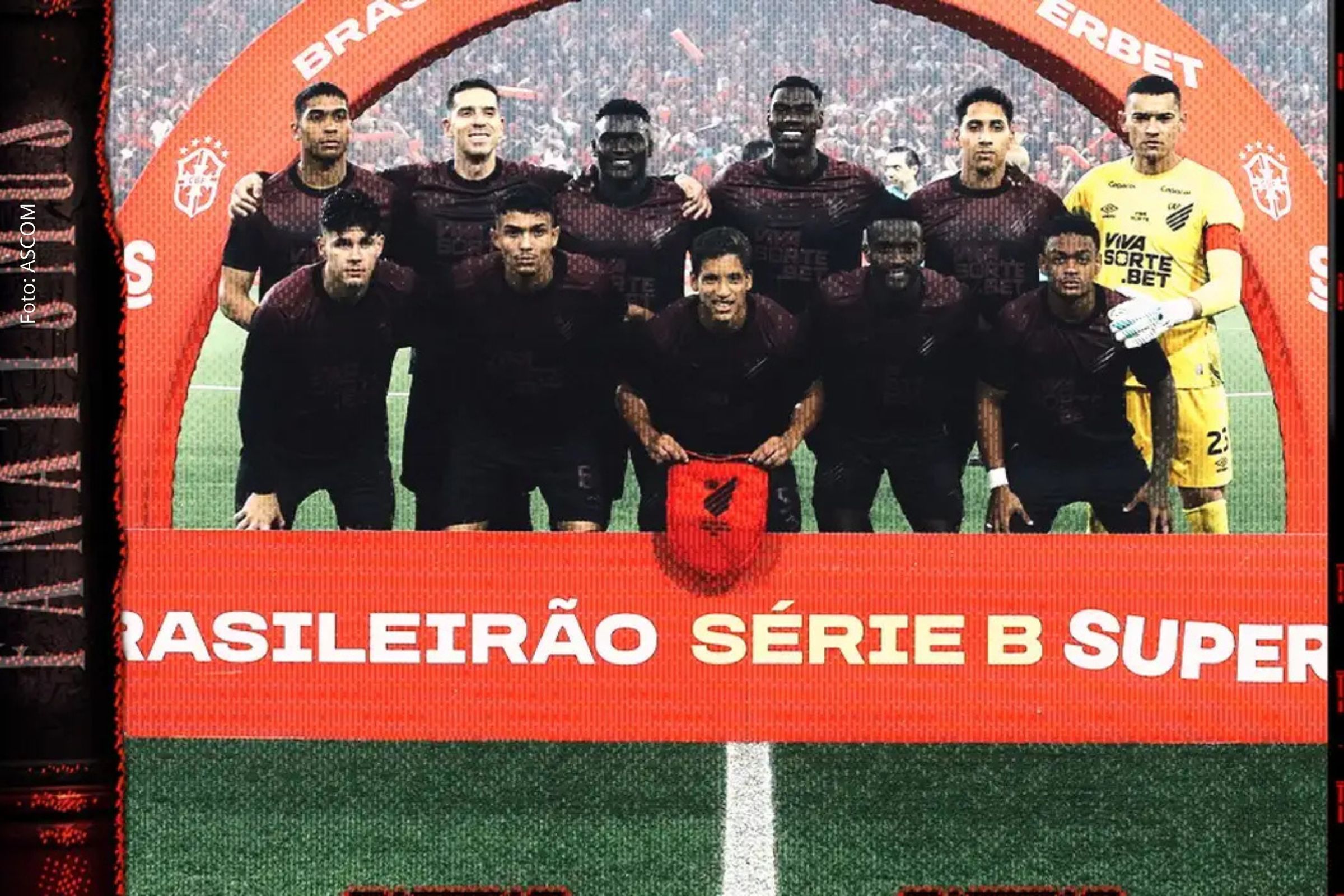 Última rodada da Série B redefine G4, confirma rebaixamentos e movimenta projeções para a próxima temporada.