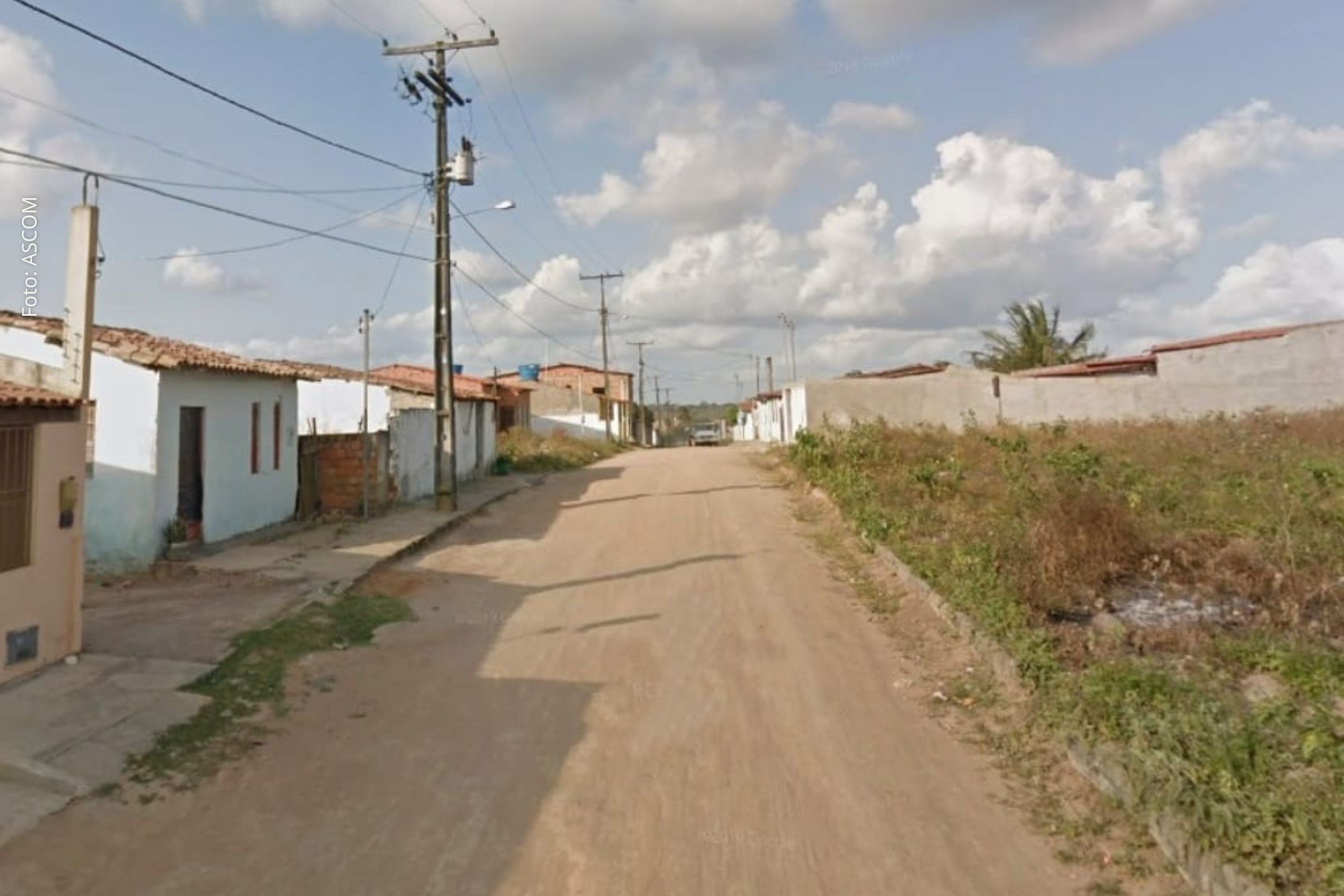 Pavimentação no Bairro Lagoa Salgada e ações no Centro de Abastecimento mobilizam infraestrutura urbana em Feira de Santana