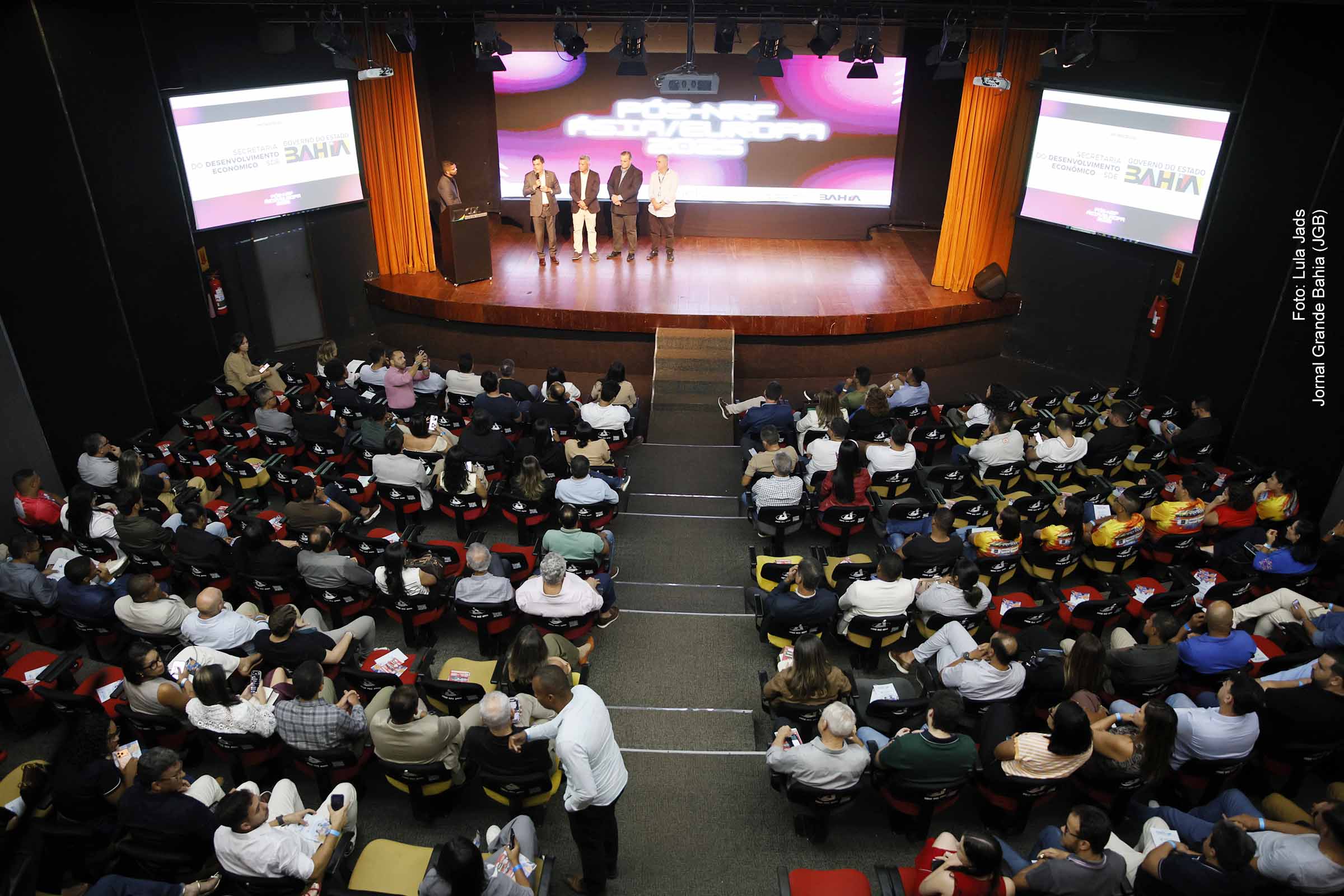 CDL lança o maior Natal de Prêmios da história de Feira de Santana com sorteios de carros, motos e ações de inovação no varejo