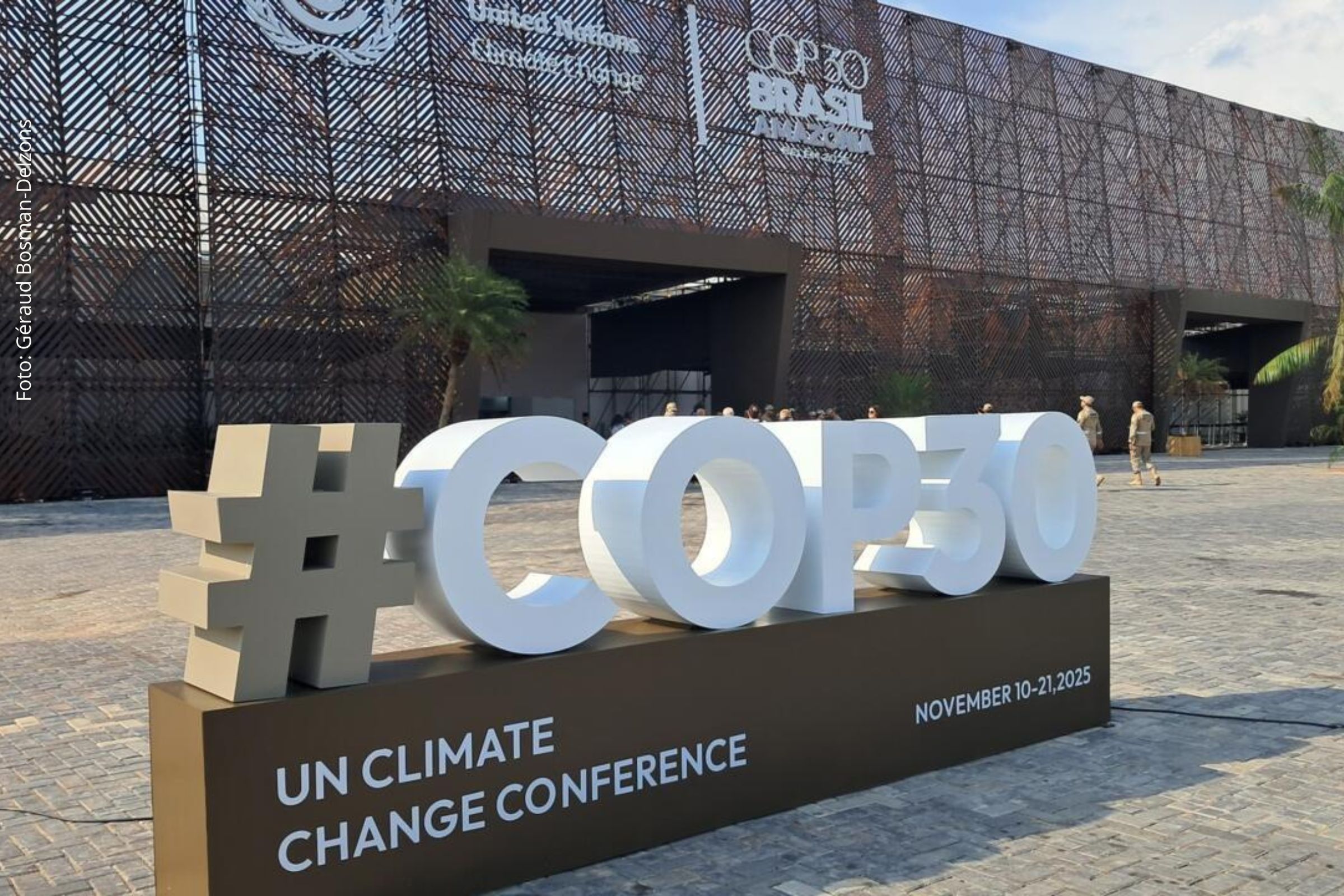 Presidente Lula aposta na COP30 em Belém para reforçar liderança climática e preservar Amazônia, aponta imprensa francesa