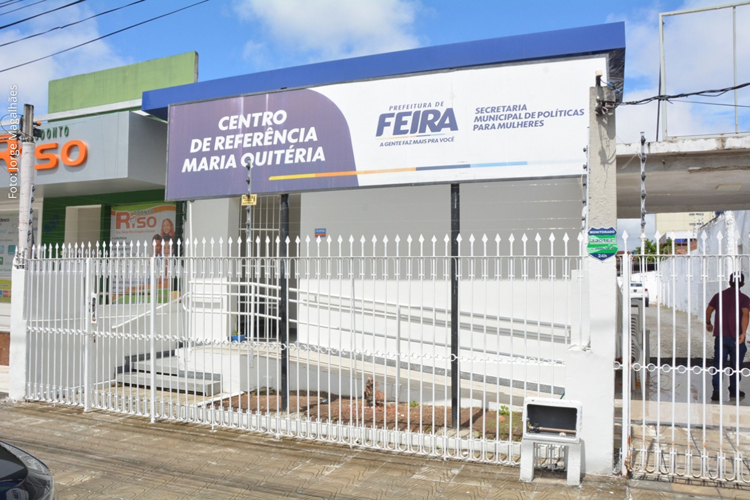 Evento marca trajetória de acolhimento, escuta e fortalecimento feminino em Feira de Santana.