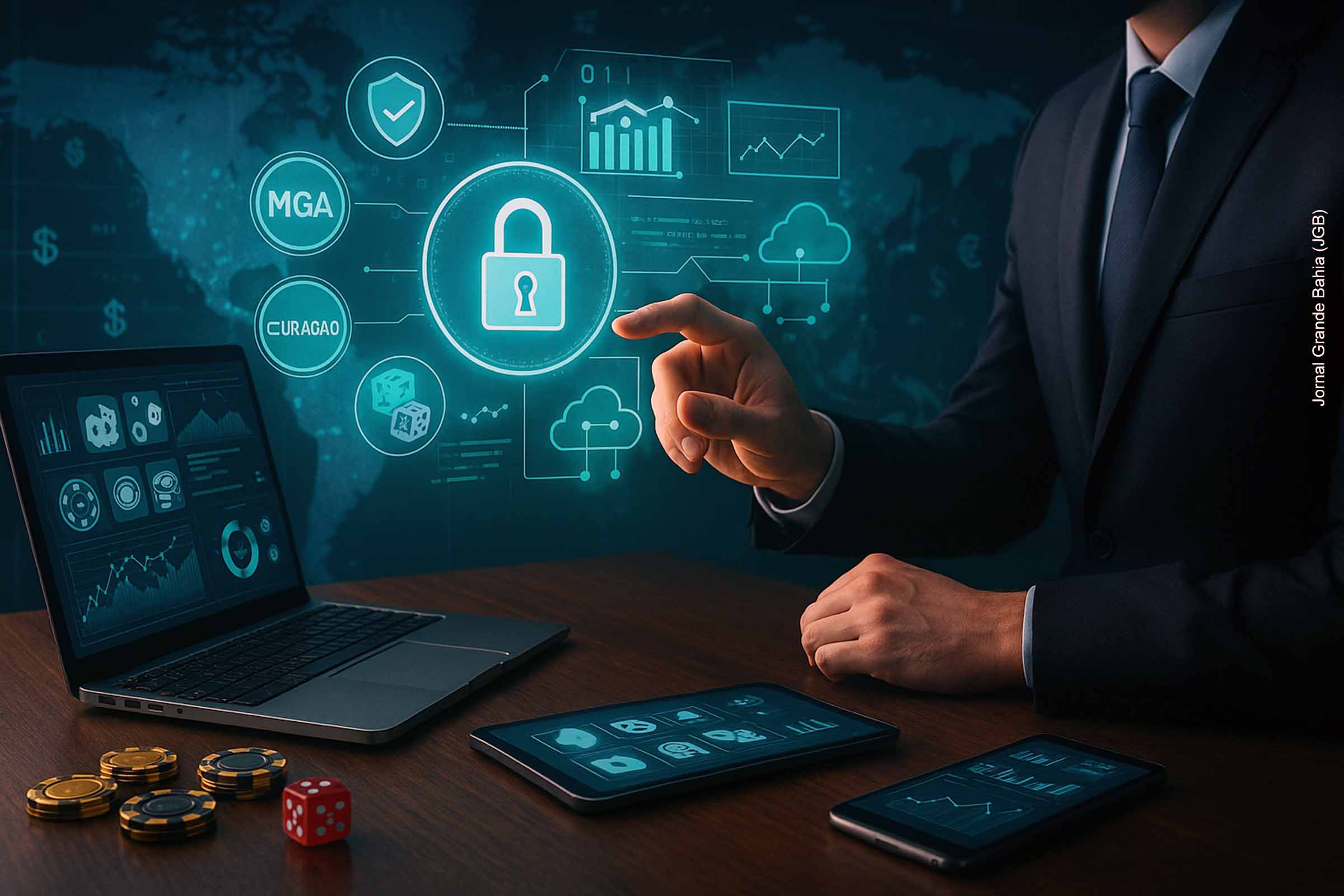 Como escolher o fornecedor de jogos de cassino ideal para a sua plataforma