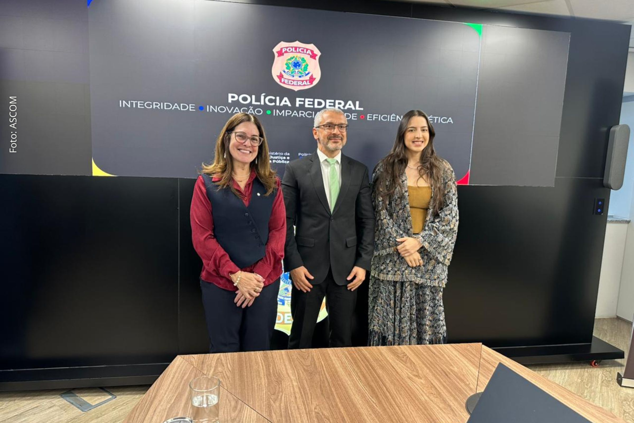 Agenda em Brasília discutiu protocolos de combate a violações contra crianças e adolescentes.