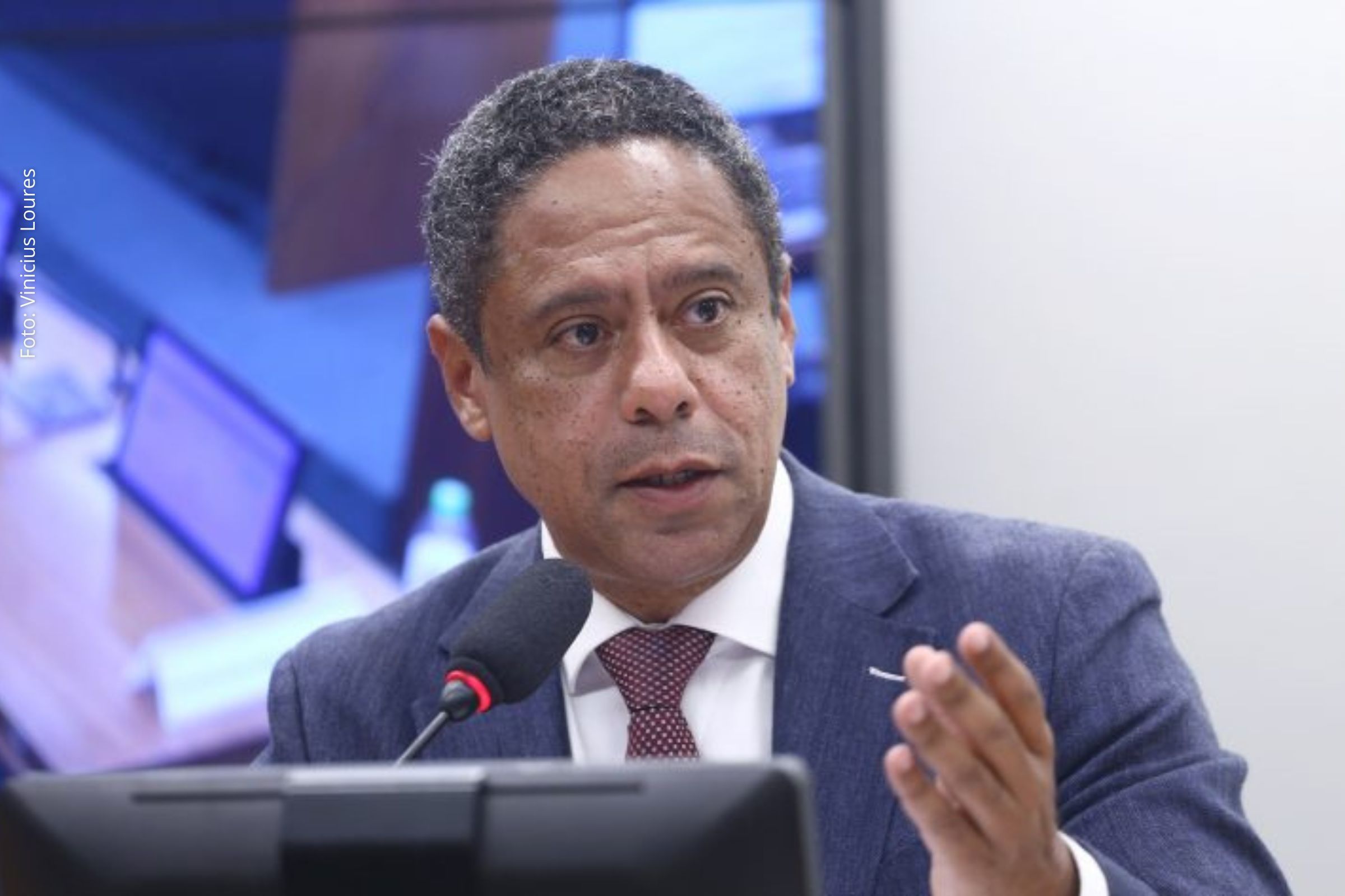 Alterações incluem novas fontes de recursos, conselho deliberativo e capítulo constitucional sobre igualdade racial.