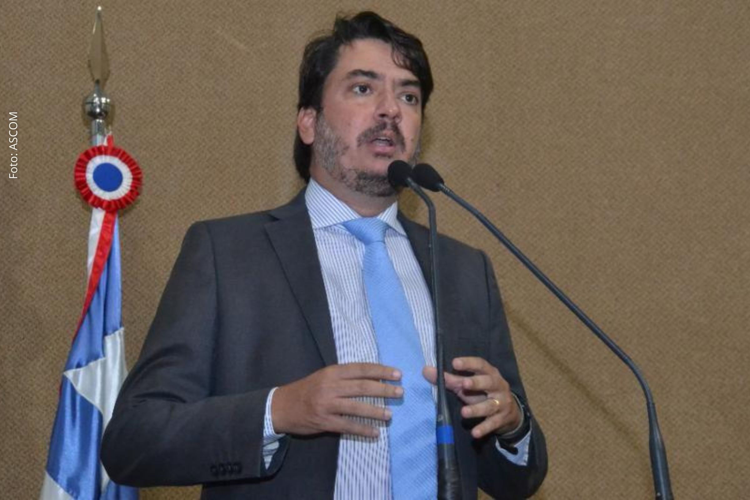 Parlamentar destaca programas estruturantes, ações em infraestrutura e melhorias na área da saúde.