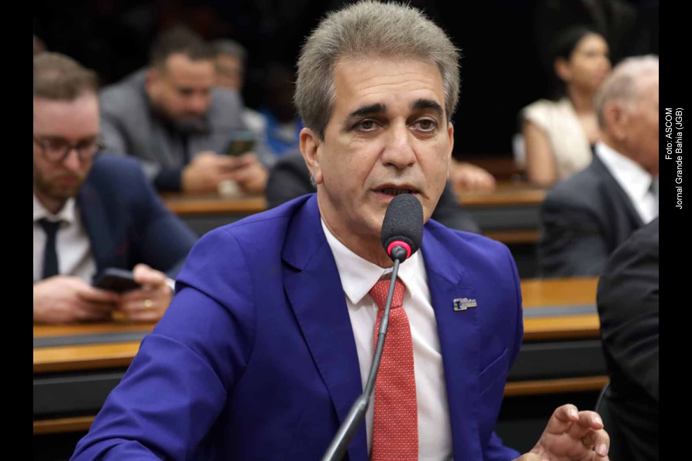 Justiça condena empresas por contaminação de chumbo em Santo Amaro após três décadas, e deputado Robinson Almeida cobra fiscalização rigorosa