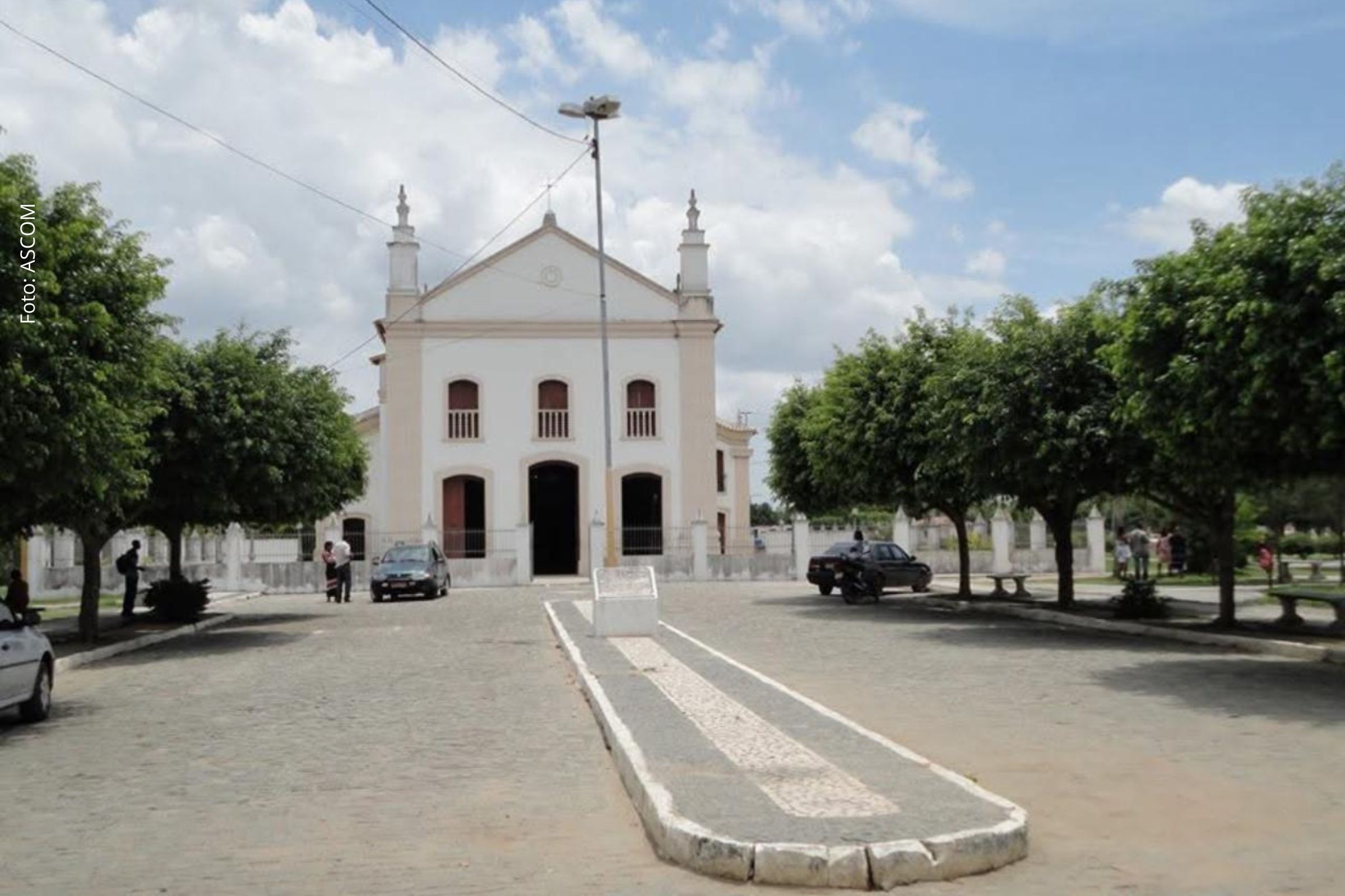 Legislativo municipal direciona R$ 544 mil para ampliar a estrutura de saúde básica no distrito.