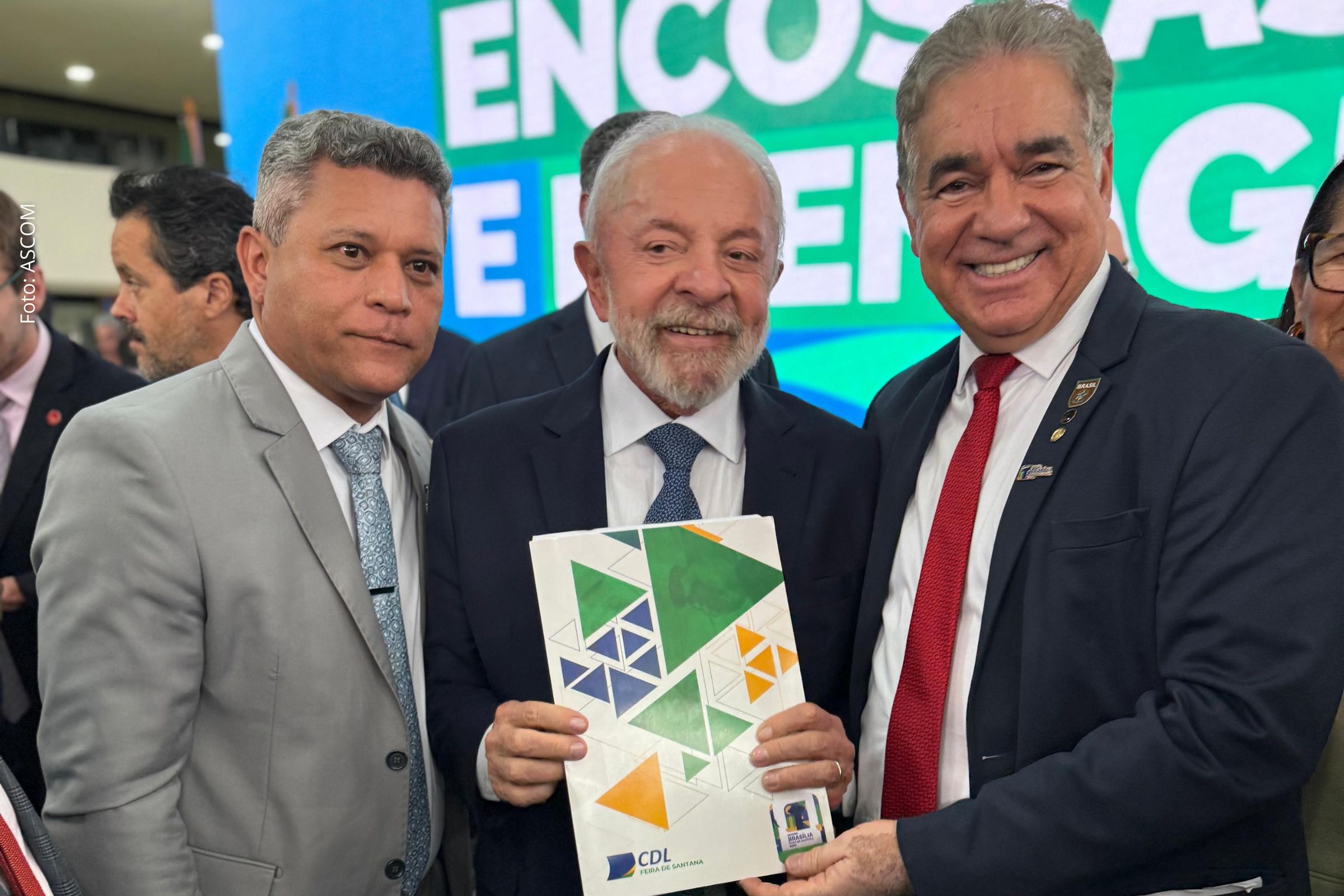 CDL de Feira de Santana comemora autorização para construção do Hospital Baiano de Oncologia